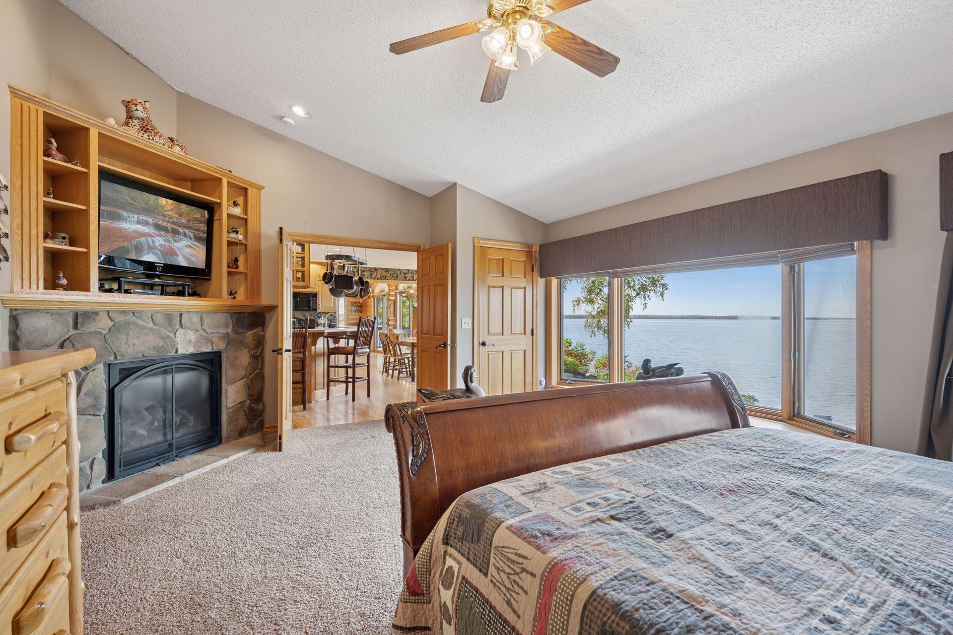 View of Residential at 43421 Vista Road, Isle MN 56342, Isle (26 of 68) - Mike Wilen | Minnesota Team Real Estate