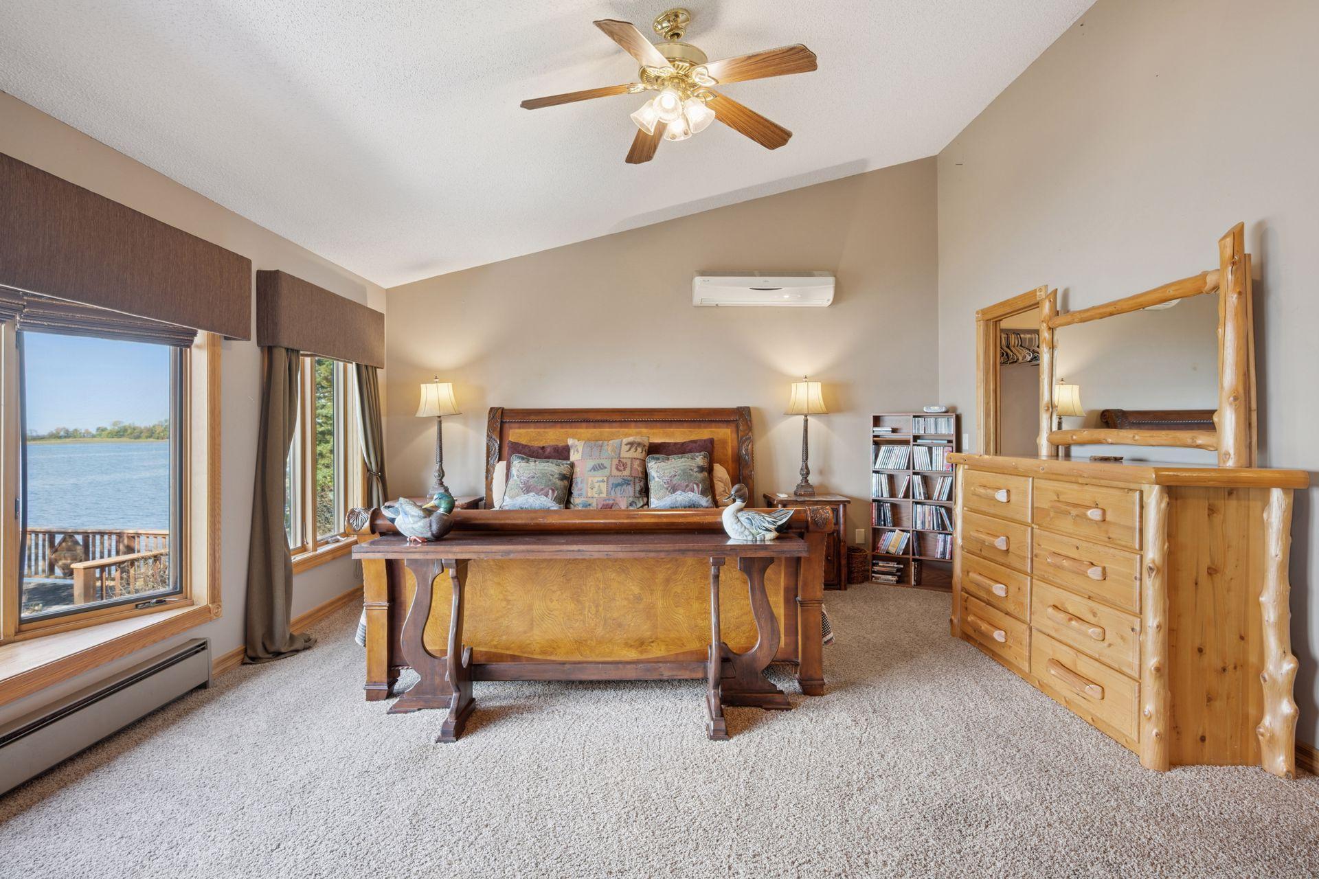 View of Residential at 43421 Vista Road, Isle MN 56342, Isle (25 of 68) - Mike Wilen | Minnesota Team Real Estate