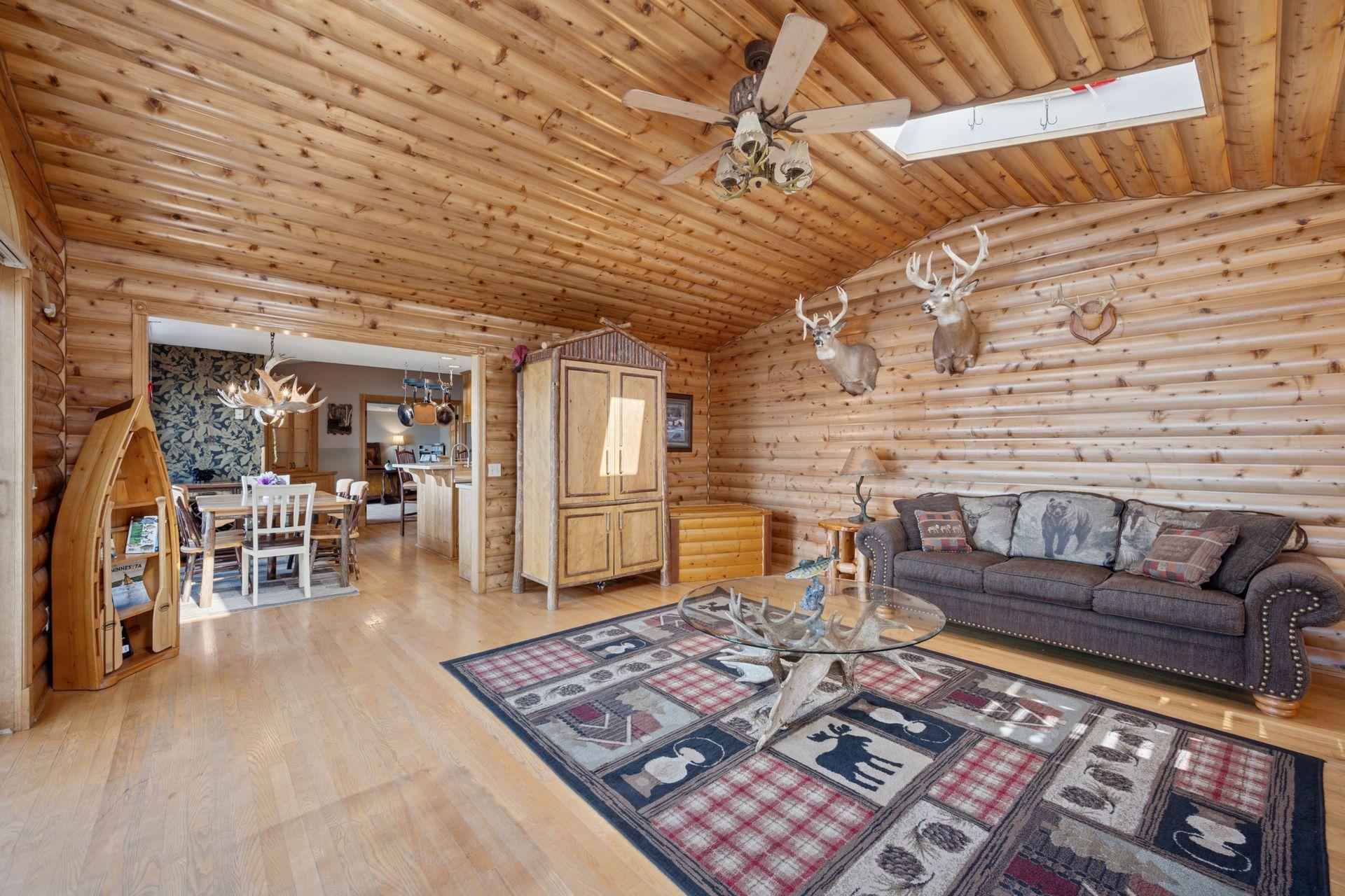 View of Residential at 43421 Vista Road, Isle MN 56342, Isle (24 of 68) - Mike Wilen | Minnesota Team Real Estate