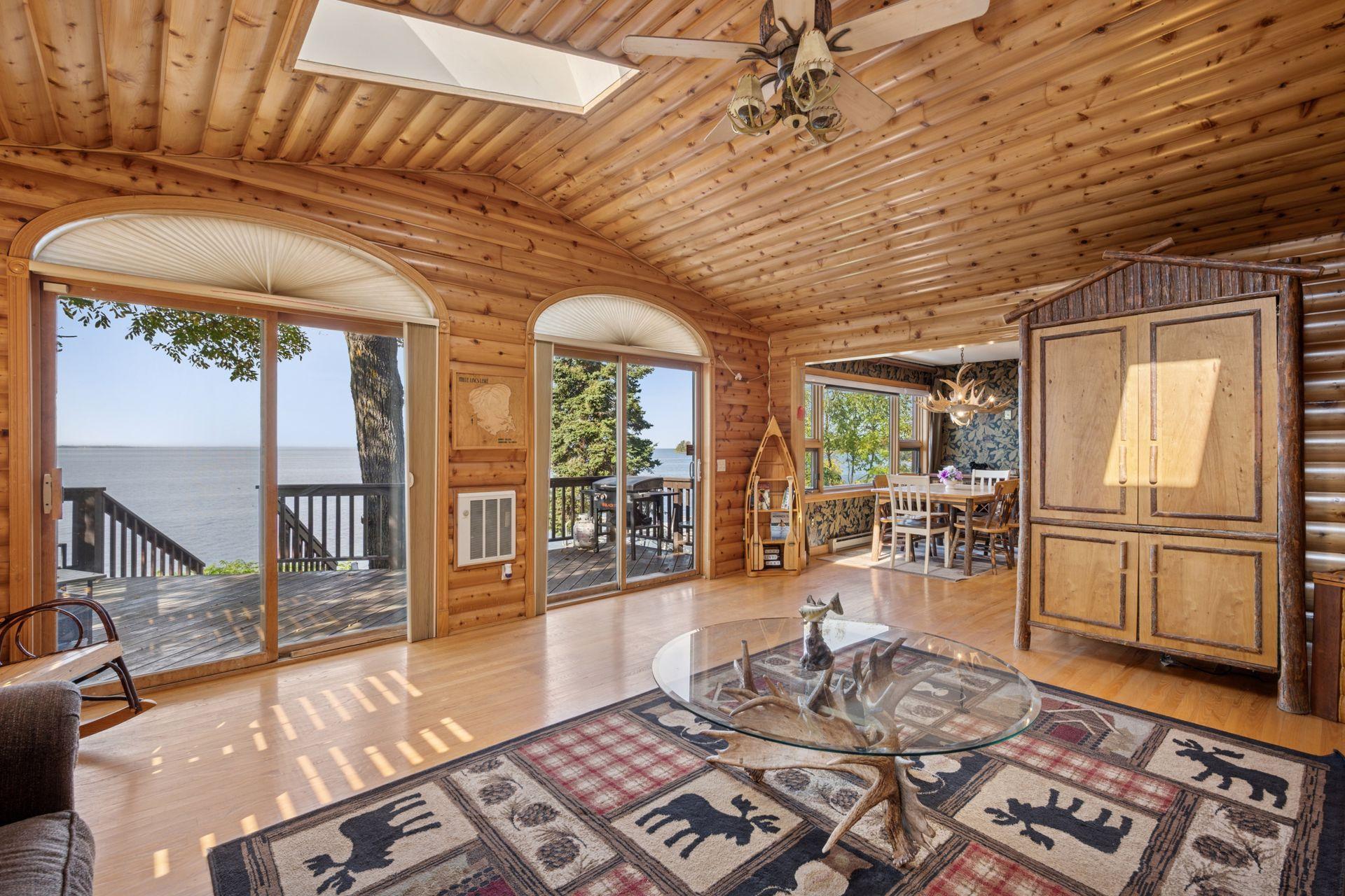 View of Residential at 43421 Vista Road, Isle MN 56342, Isle (23 of 68) - Mike Wilen | Minnesota Team Real Estate