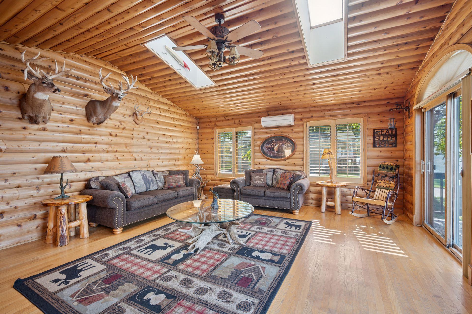 View of Residential at 43421 Vista Road, Isle MN 56342, Isle (22 of 68) - Mike Wilen | Minnesota Team Real Estate