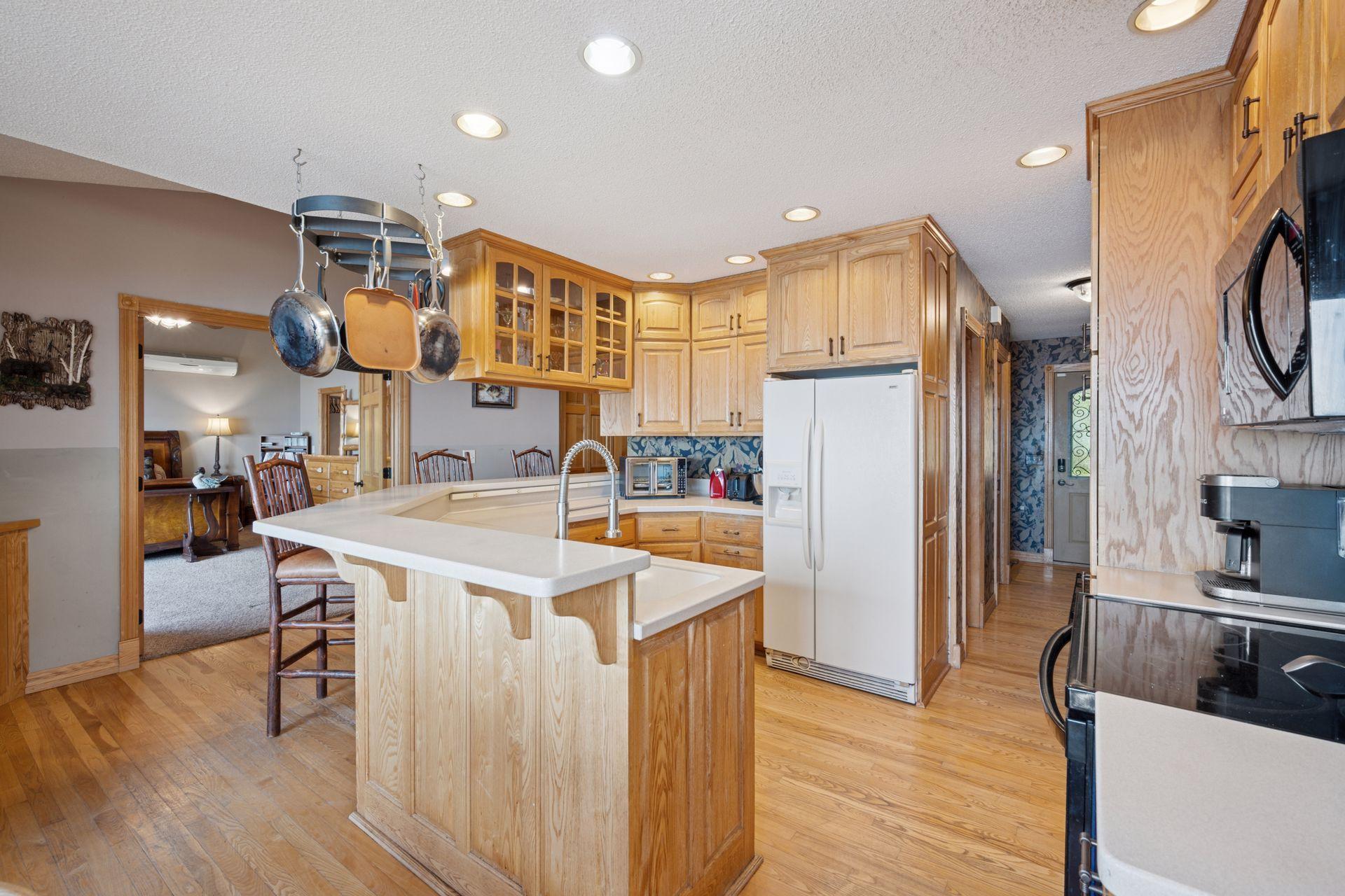View of Residential at 43421 Vista Road, Isle MN 56342, Isle (15 of 68) - Mike Wilen | Minnesota Team Real Estate