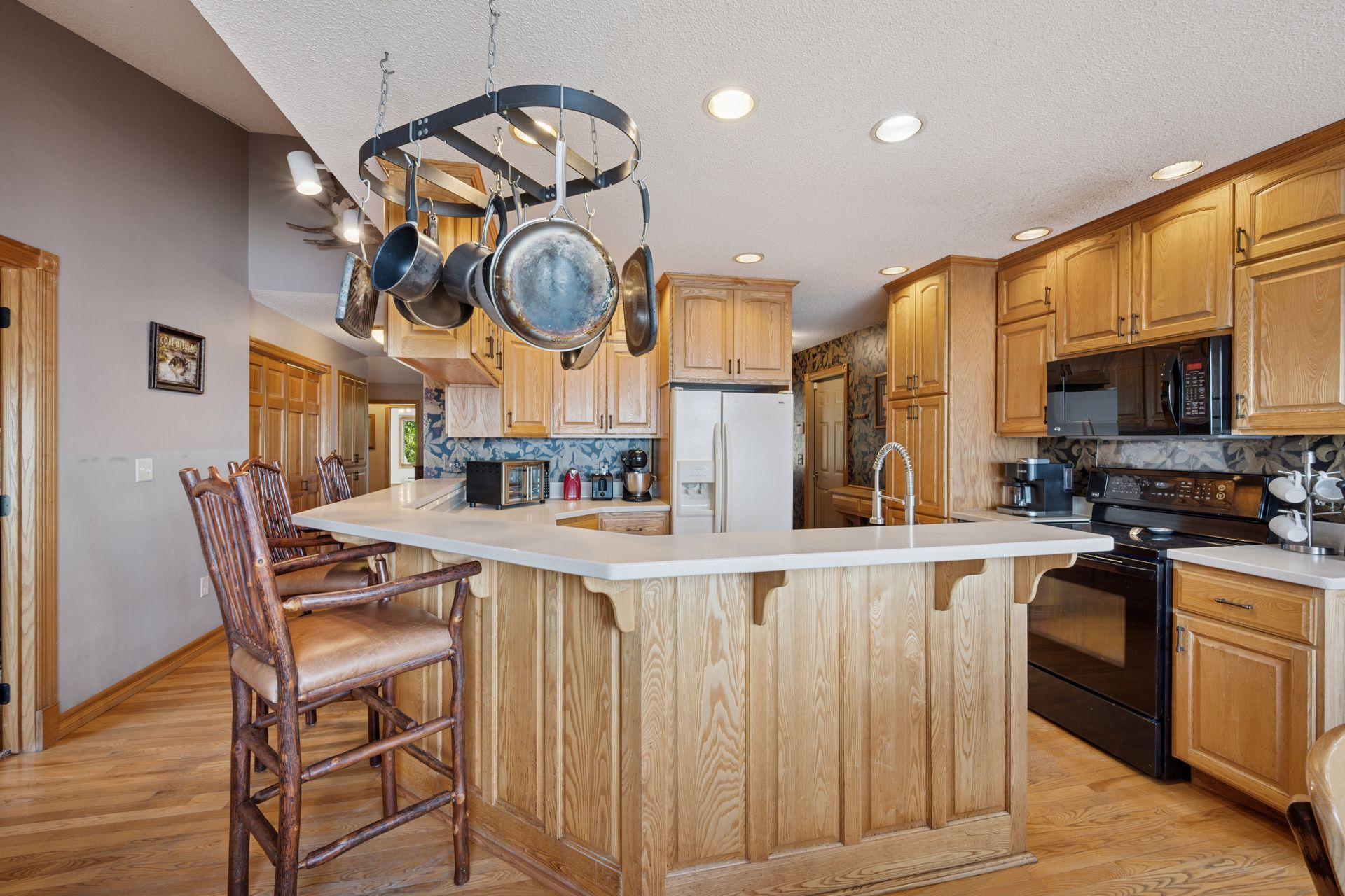 View of Residential at 43421 Vista Road, Isle MN 56342, Isle (14 of 68) - Mike Wilen | Minnesota Team Real Estate