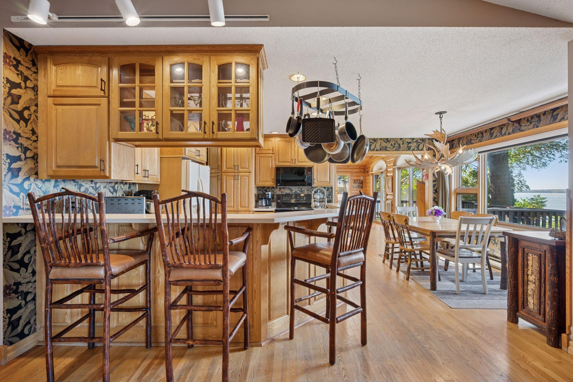 View of Residential at 43421 Vista Road, Isle MN 56342, Isle (13 of 68) - Mike Wilen | Minnesota Team Real Estate