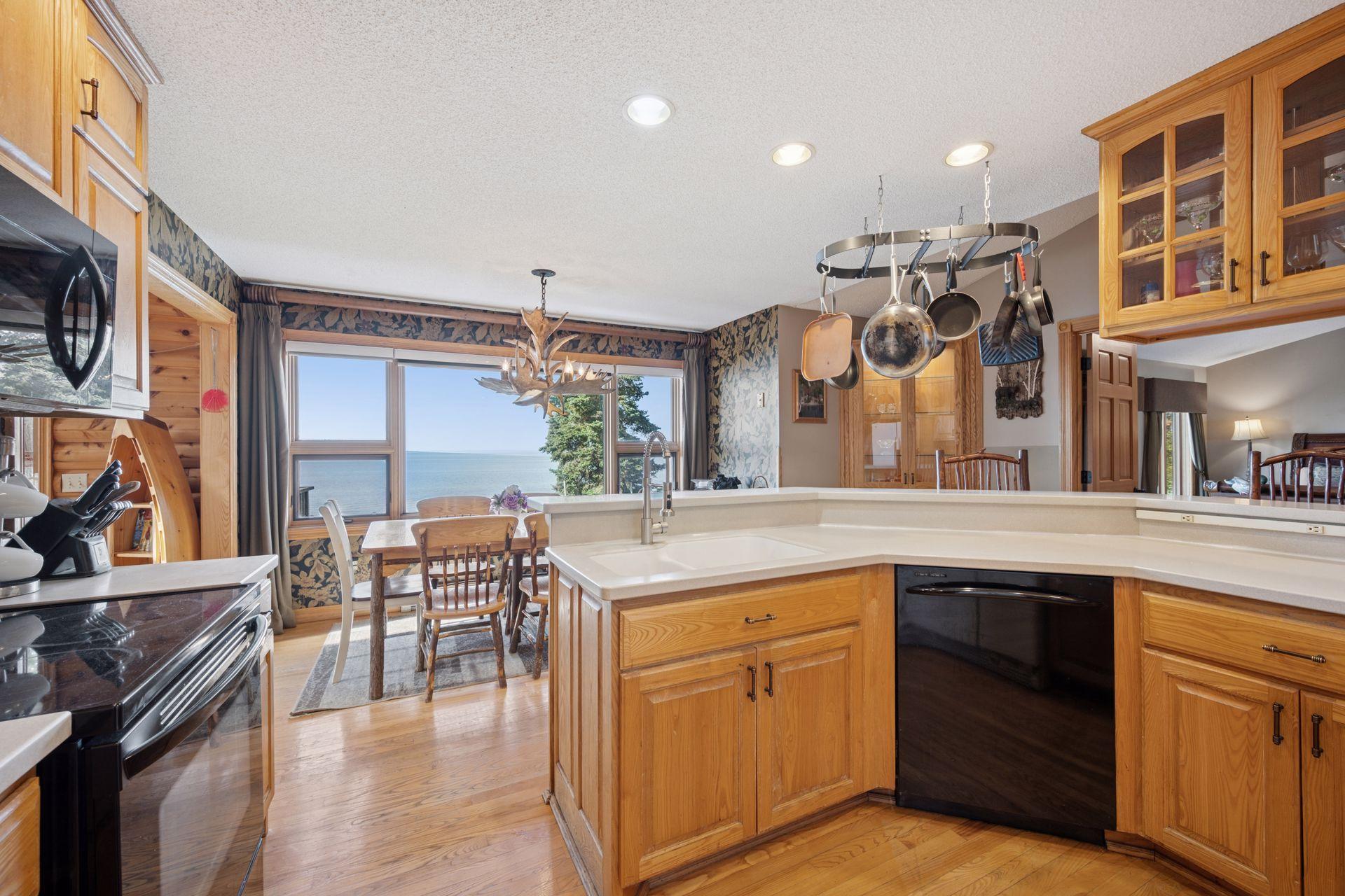 View of Residential at 43421 Vista Road, Isle MN 56342, Isle (12 of 68) - Mike Wilen | Minnesota Team Real Estate