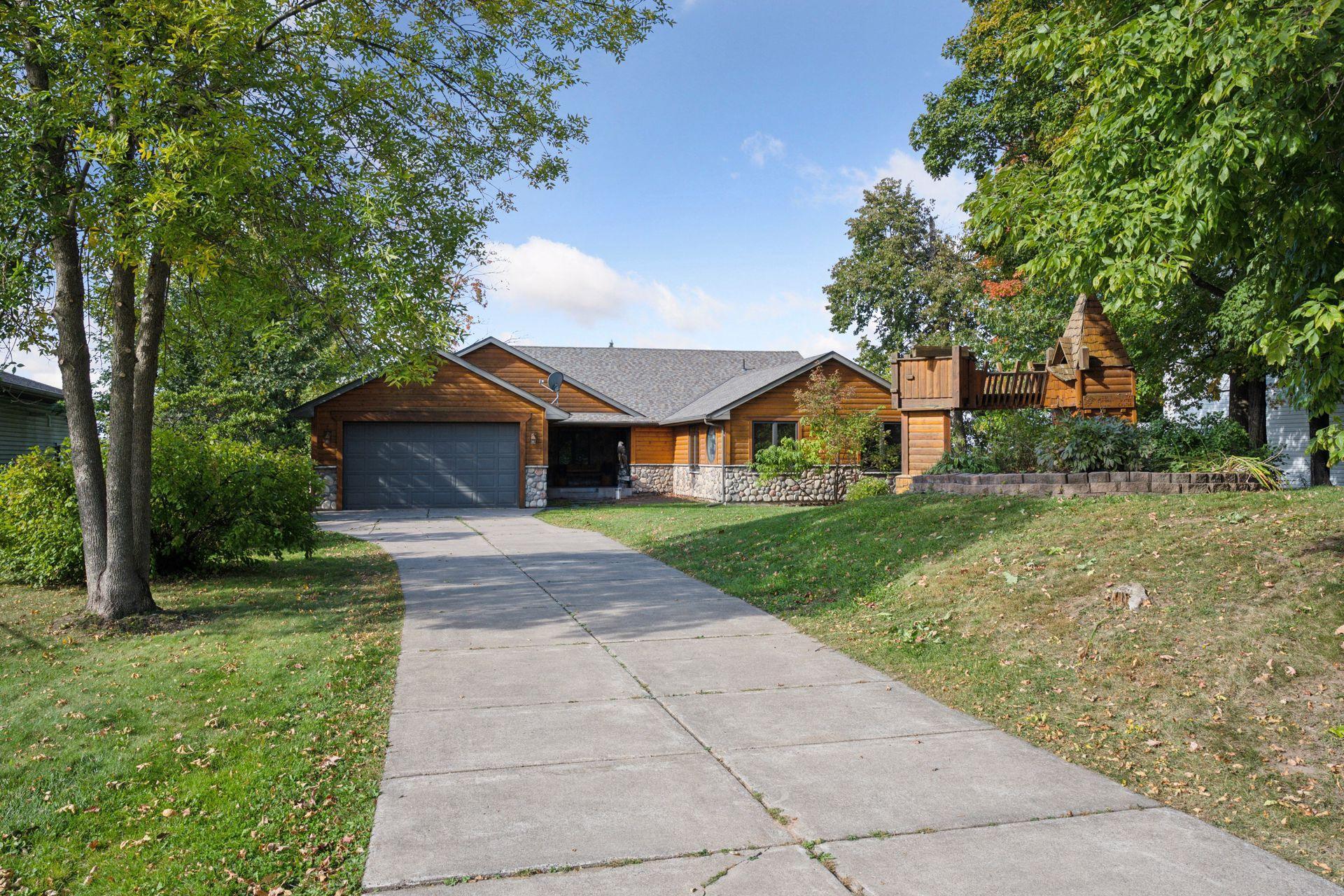 View of Residential at 43421 Vista Road, Isle MN 56342, Isle (3 of 68) - Mike Wilen | Minnesota Team Real Estate