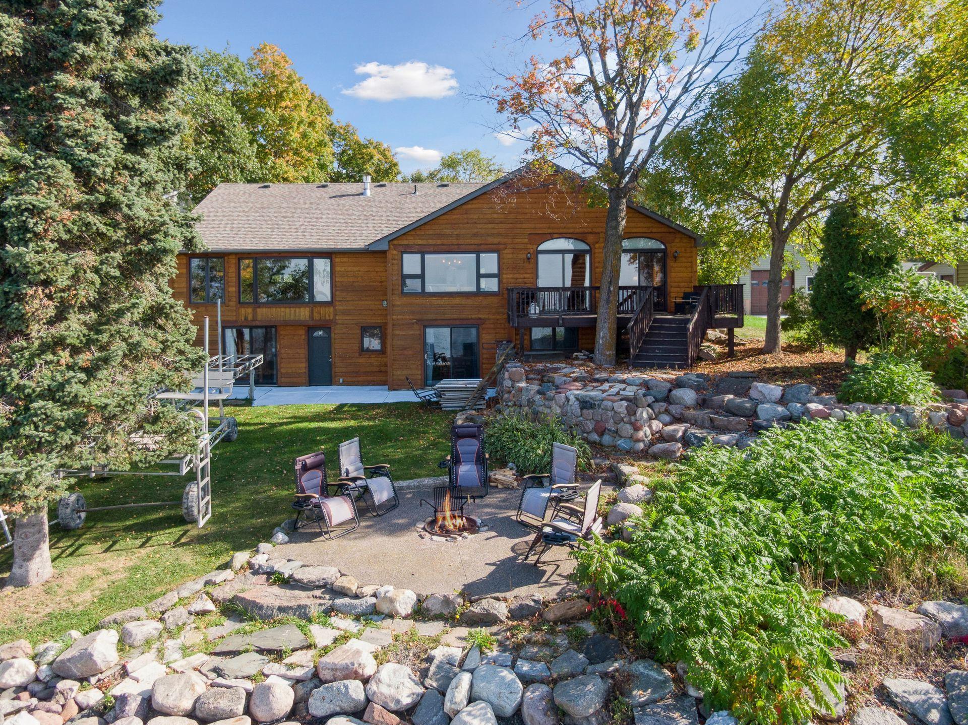 View of Residential at 43421 Vista Road, Isle MN 56342, Isle (9 of 68) - Mike Wilen | Minnesota Team Real Estate