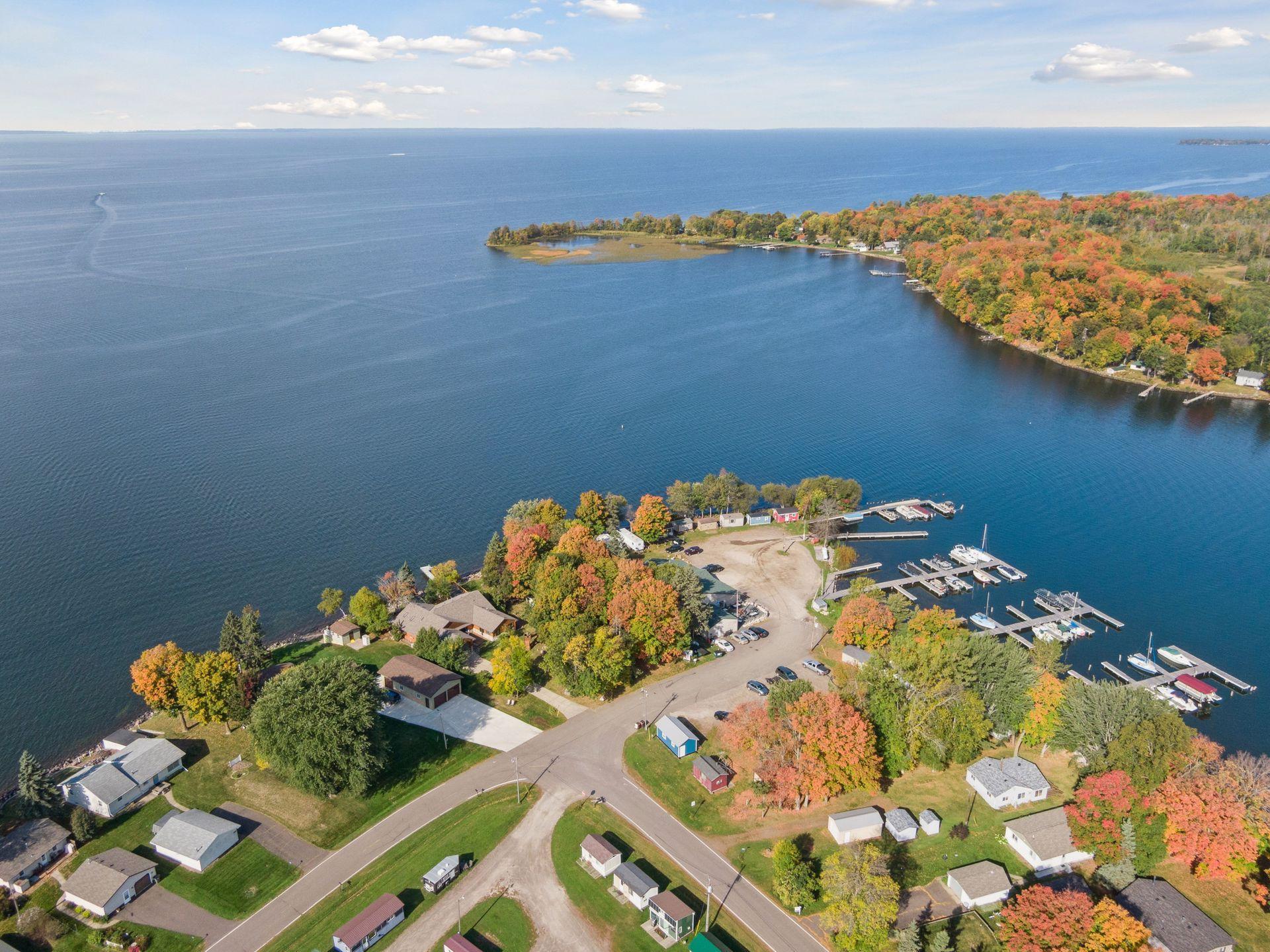 View of Residential at 43421 Vista Road, Isle MN 56342, Isle (6 of 68) - Mike Wilen | Minnesota Team Real Estate