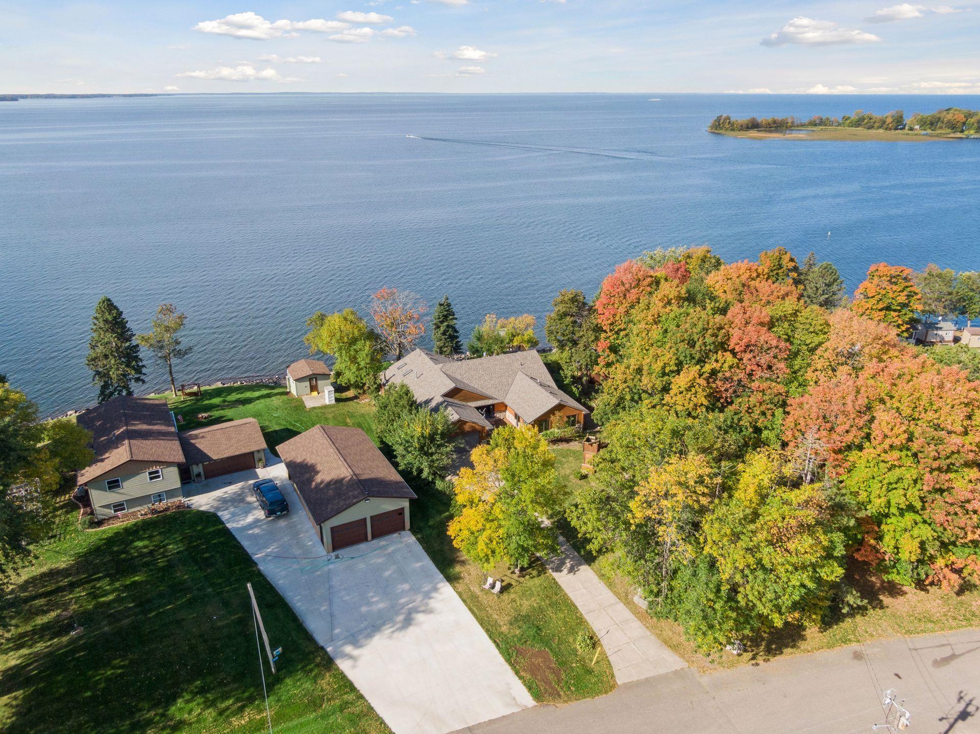 View of Residential at 43421 Vista Road, Isle MN 56342, Isle (5 of 68) - Mike Wilen | Minnesota Team Real Estate