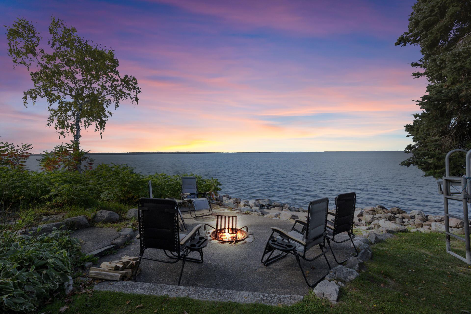 View of Residential at 43421 Vista Road, Isle MN 56342, Isle (2 of 68) - Mike Wilen | Minnesota Team Real Estate