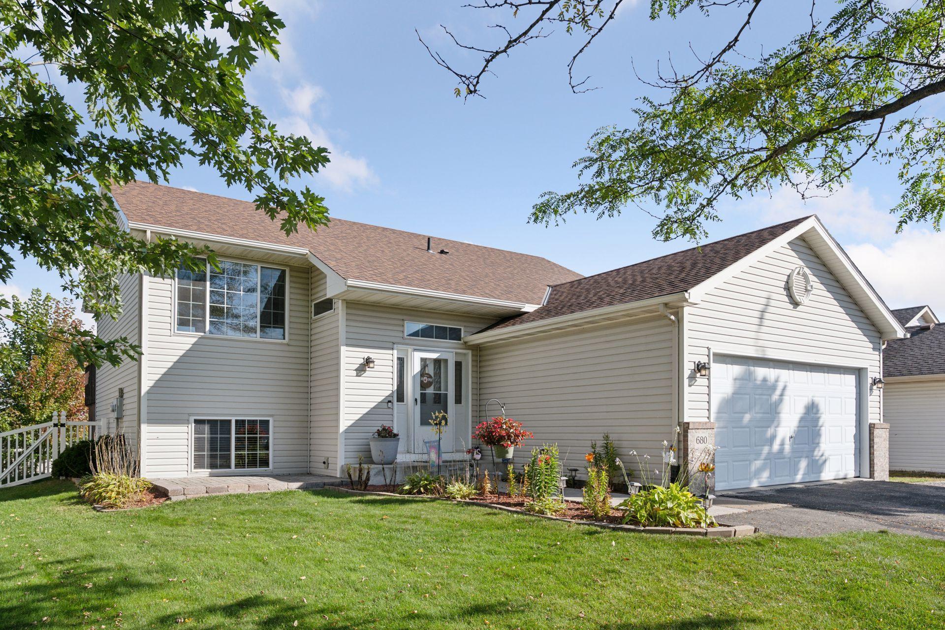 View of Residential at 680 8th Street, Clearwater MN 55320, Clearwater - Mike Wilen | Minnesota Team Real Estate