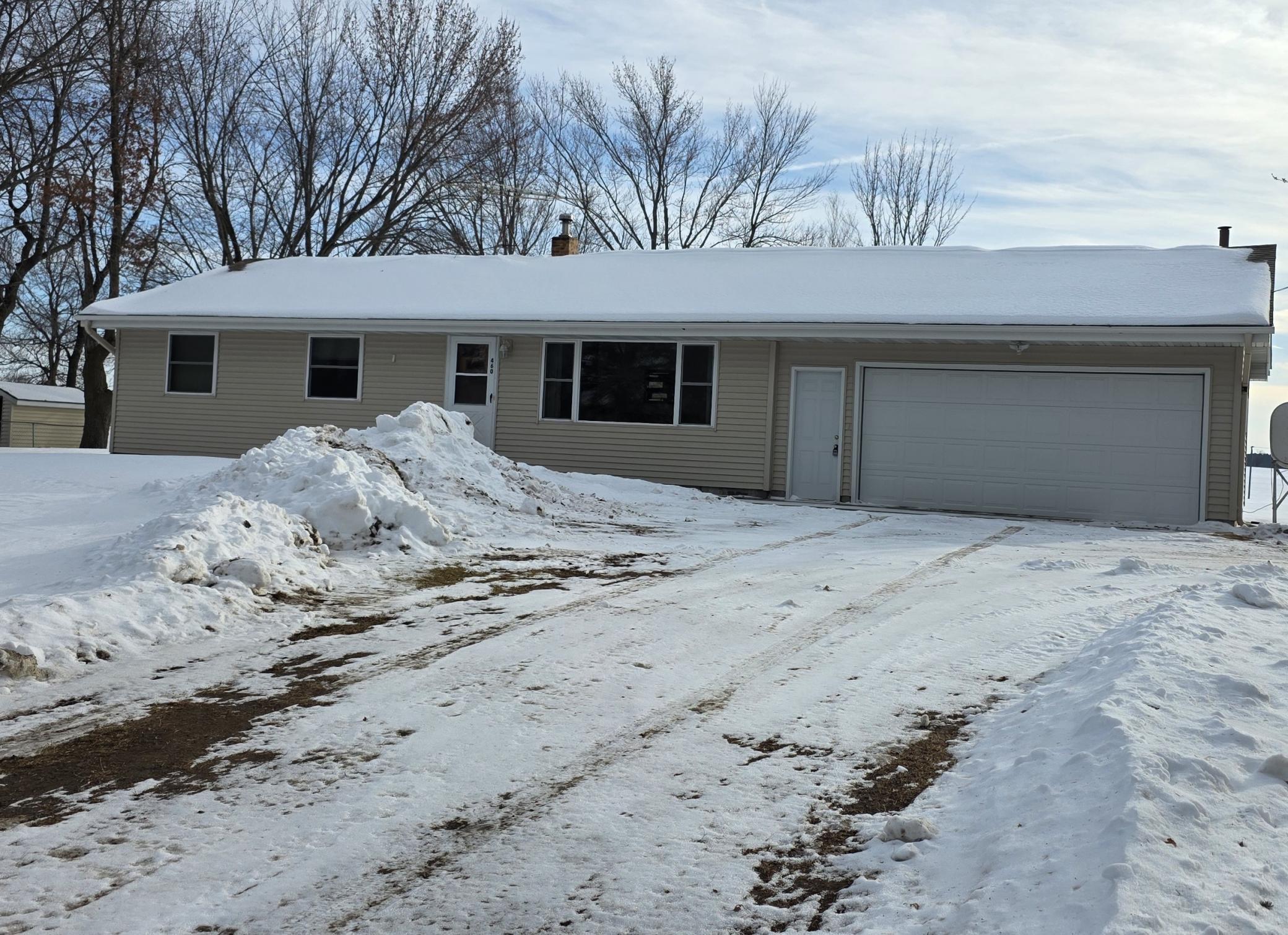 View of Residential at 460 County Road 5, Isanti MN 55040, Isanti - Mike Wilen | Minnesota Team Real Estate
