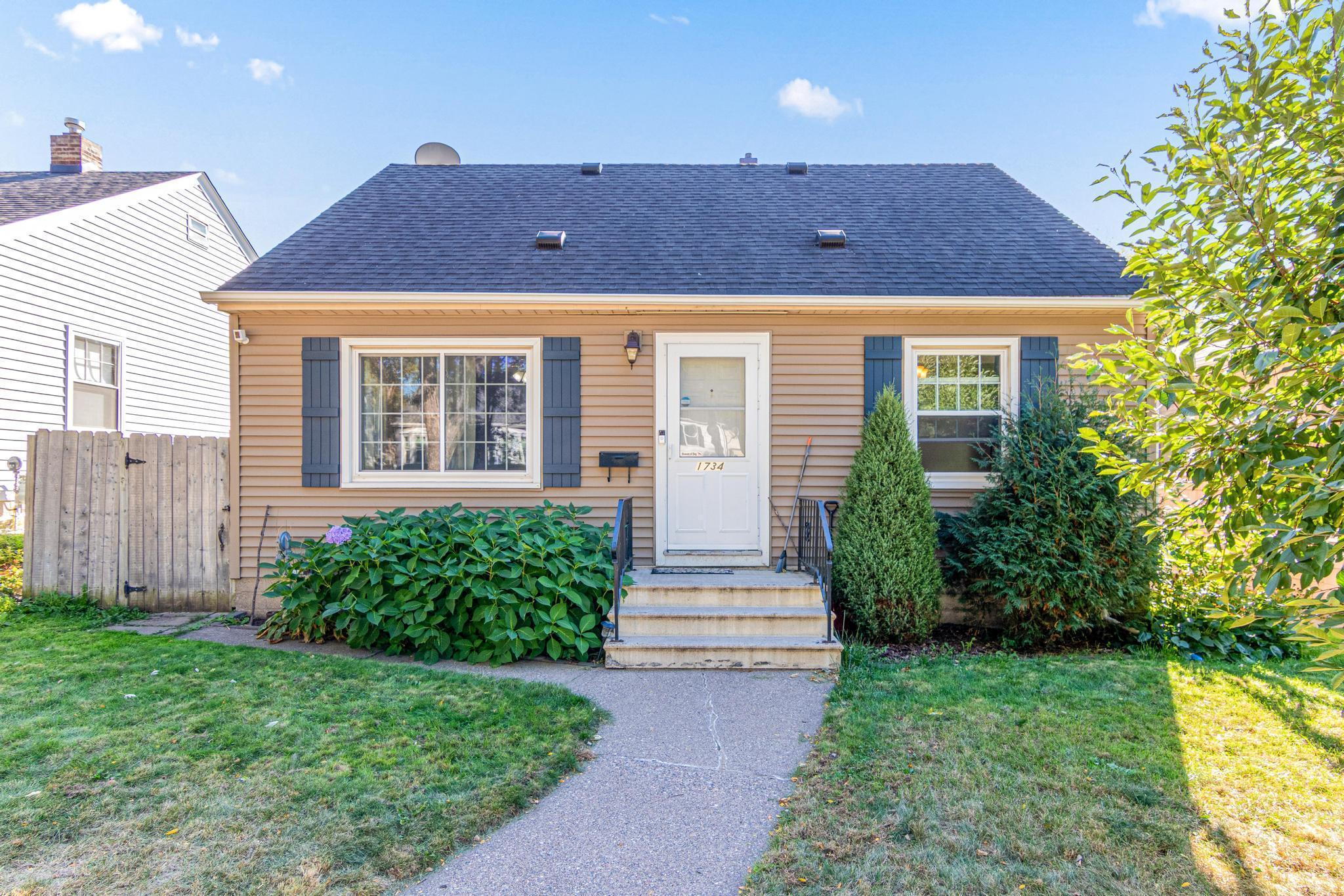 View of Residential at 1734 Cottage Avenue, Saint Paul MN 55106, Saint Paul - Mike Wilen | Minnesota Team Real Estate