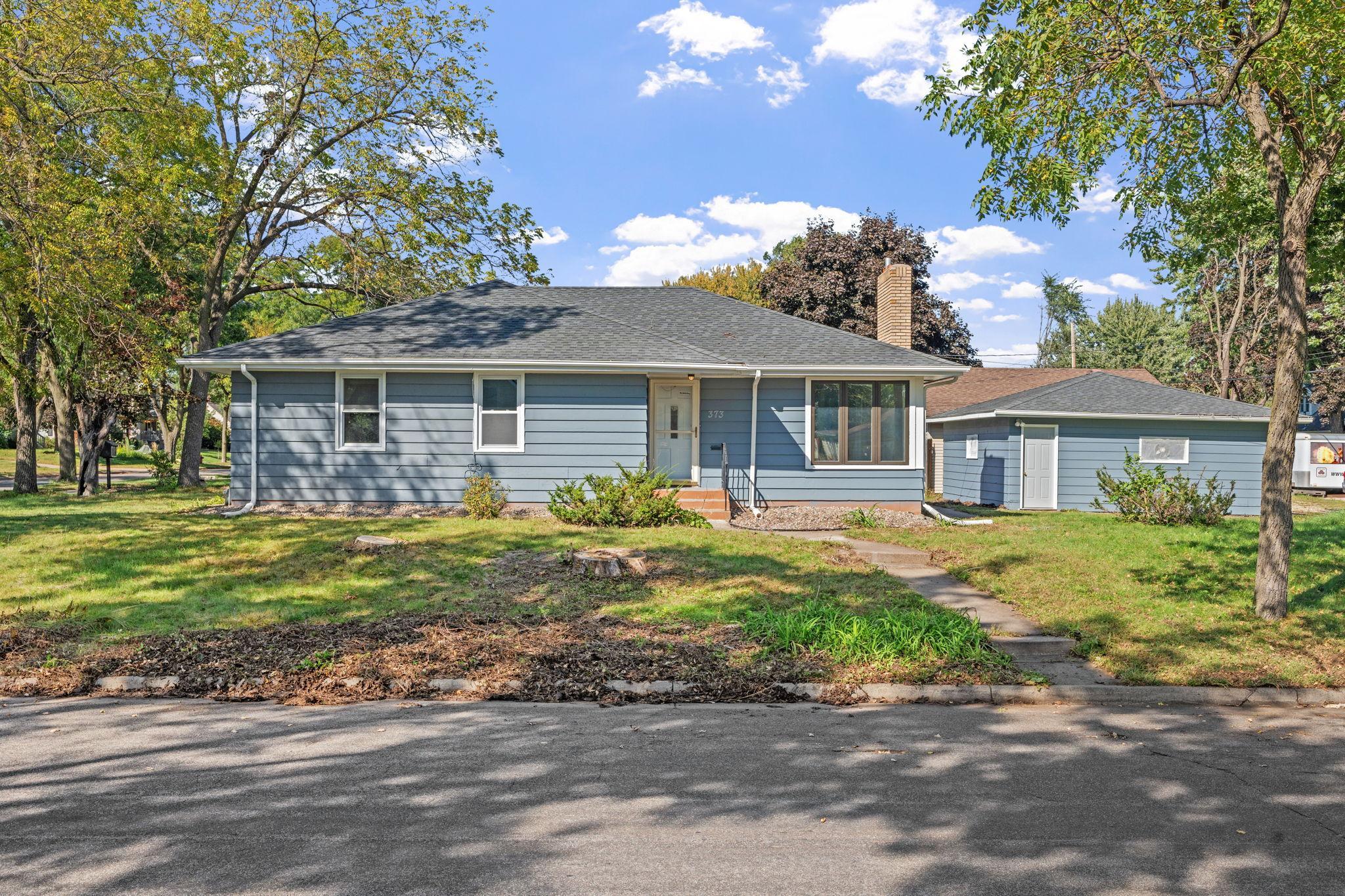 View of Residential at 373 Nebraska Avenue, Saint Paul MN 55117, Saint Paul - Mike Wilen | Minnesota Team Real Estate