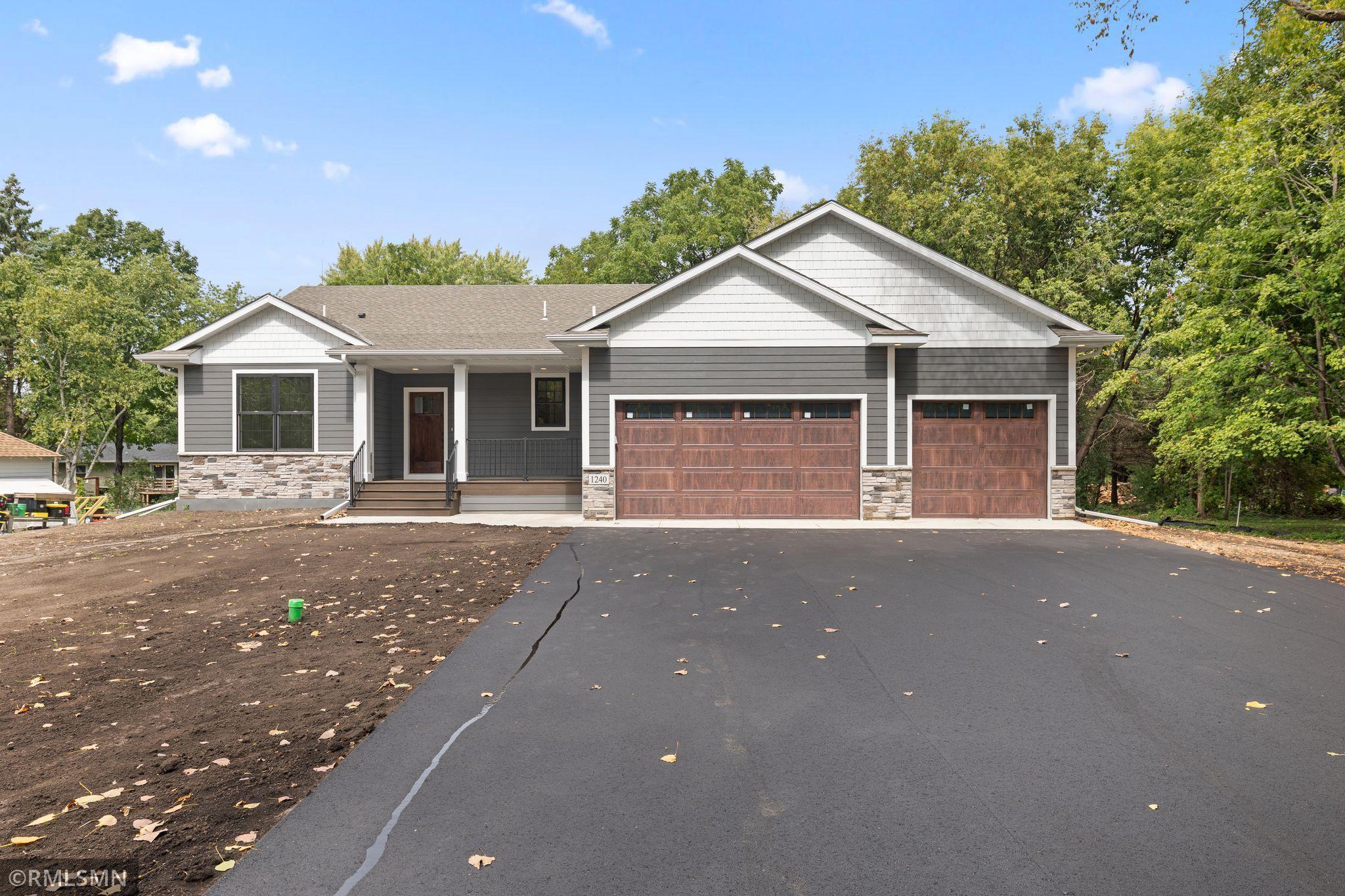 View of Residential at 1240 78th Street, Victoria MN 55386, Victoria - Mike Wilen | Minnesota Team Real Estate