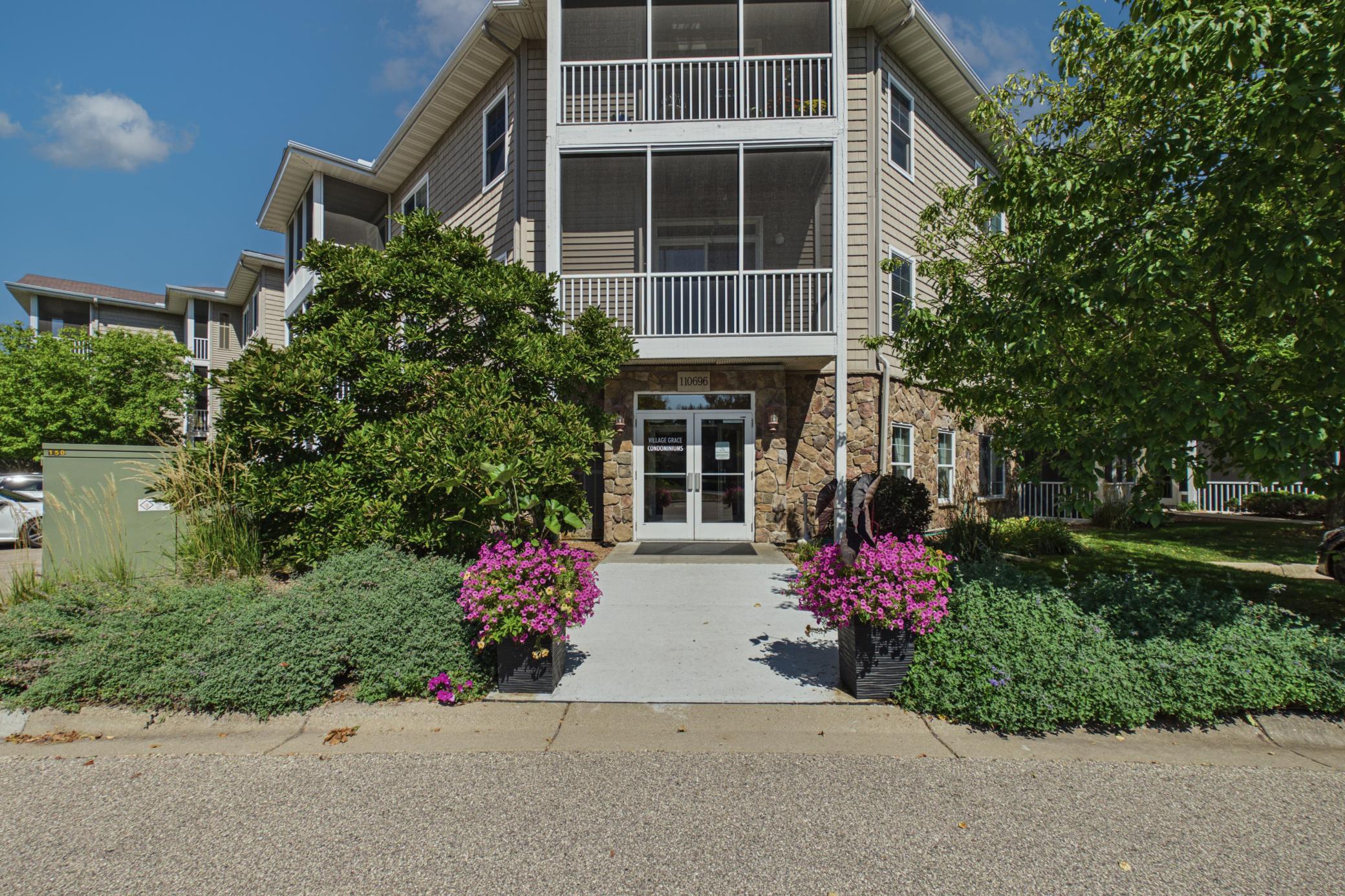 View of Residential at 110696 Village Road #307, Chaska MN 55318, Chaska (2 of 27) - Mike Wilen | Minnesota Team Real Estate