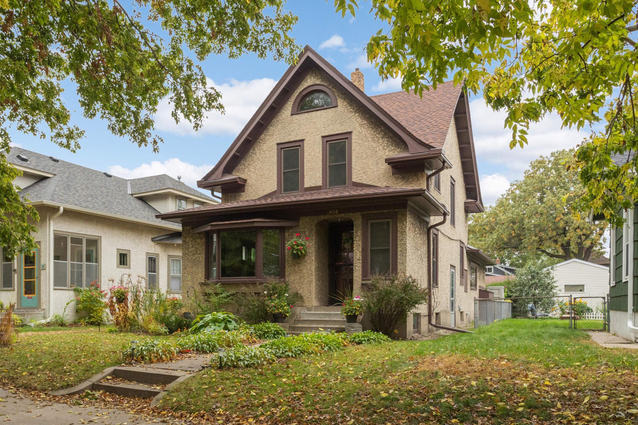 View of Residential at 2908 44th Avenue, Minneapolis MN 55406, Minneapolis - Mike Wilen | Minnesota Team Real Estate
