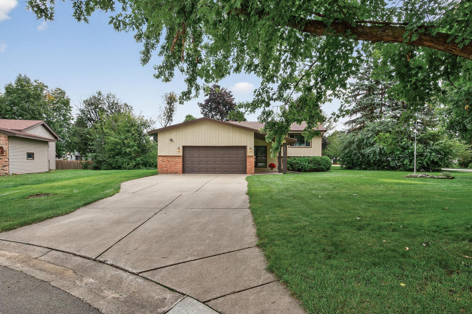 View of Residential at 11501 Quincy Street, Blaine MN 55434, Blaine - Mike Wilen | Minnesota Team Real Estate