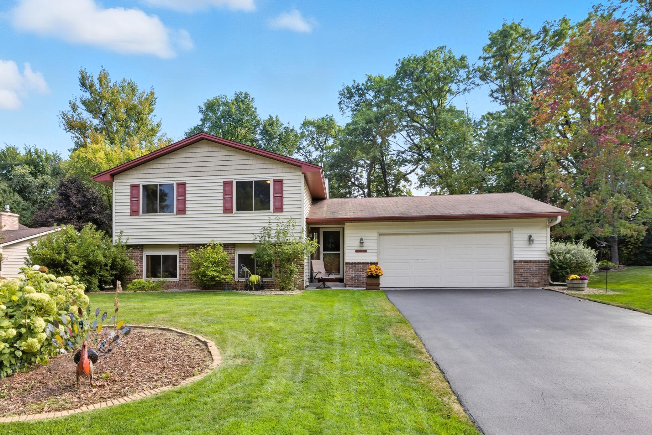 View of Residential at 13983 62nd Avenue, Maple Grove MN 55311, Maple Grove - Mike Wilen | Minnesota Team Real Estate