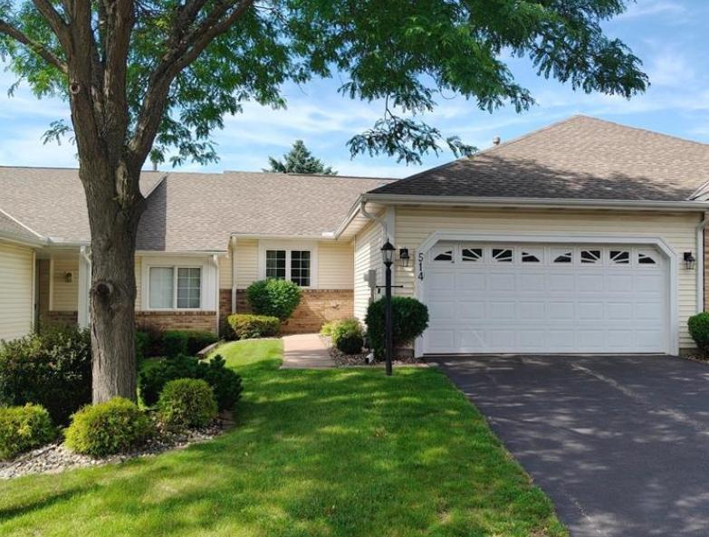 View of Residential at 514 Deer Ridge Lane, Maplewood MN 55119, Maplewood - Mike Wilen | Minnesota Team Real Estate