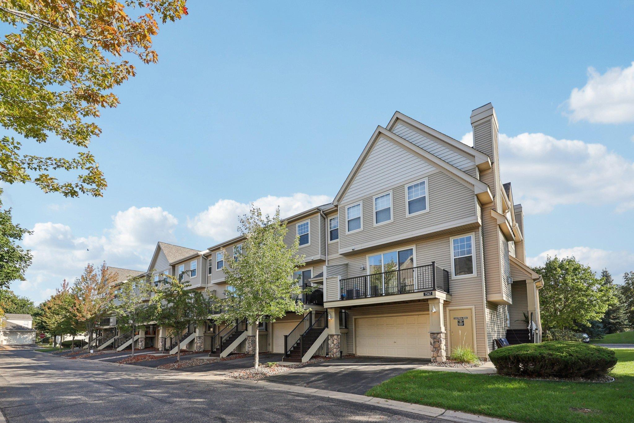 View of Residential at 7541 Southridge Lane, Savage MN 55378, Savage - Mike Wilen | Minnesota Team Real Estate