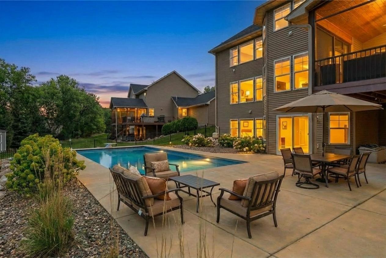 View of Residential at 7736 Stafford Trail, Savage MN 55378, Savage - Mike Wilen | Minnesota Team Real Estate