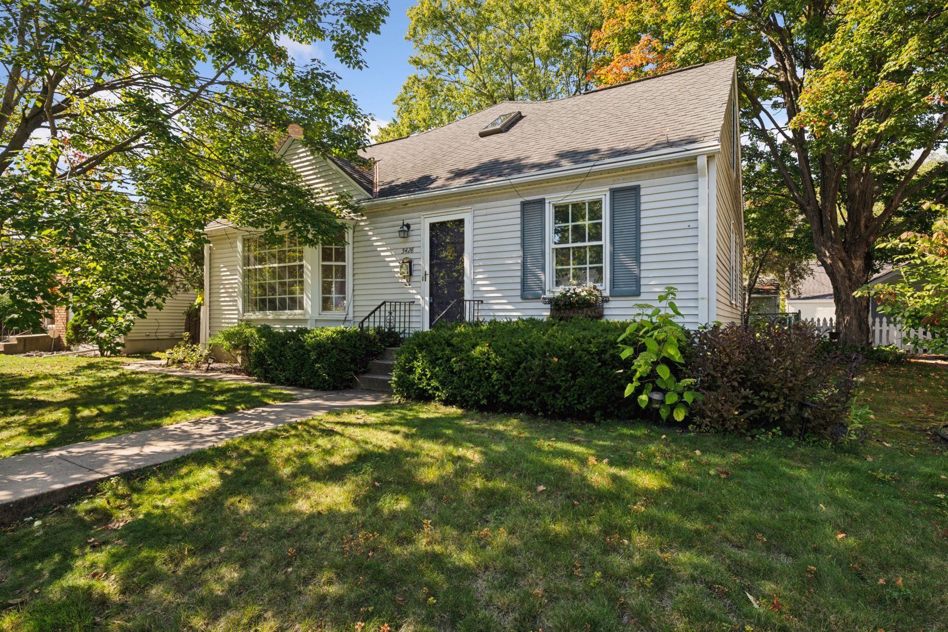 View of Residential at 5428 Logan Avenue, Minneapolis MN 55419, Minneapolis - Mike Wilen | Minnesota Team Real Estate