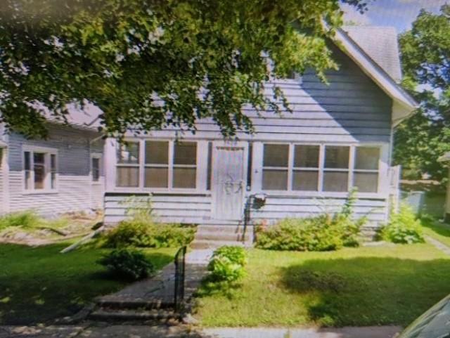 View of Residential at 3526 Queen Avenue, Minneapolis MN 55412, Minneapolis - Mike Wilen | Minnesota Team Real Estate