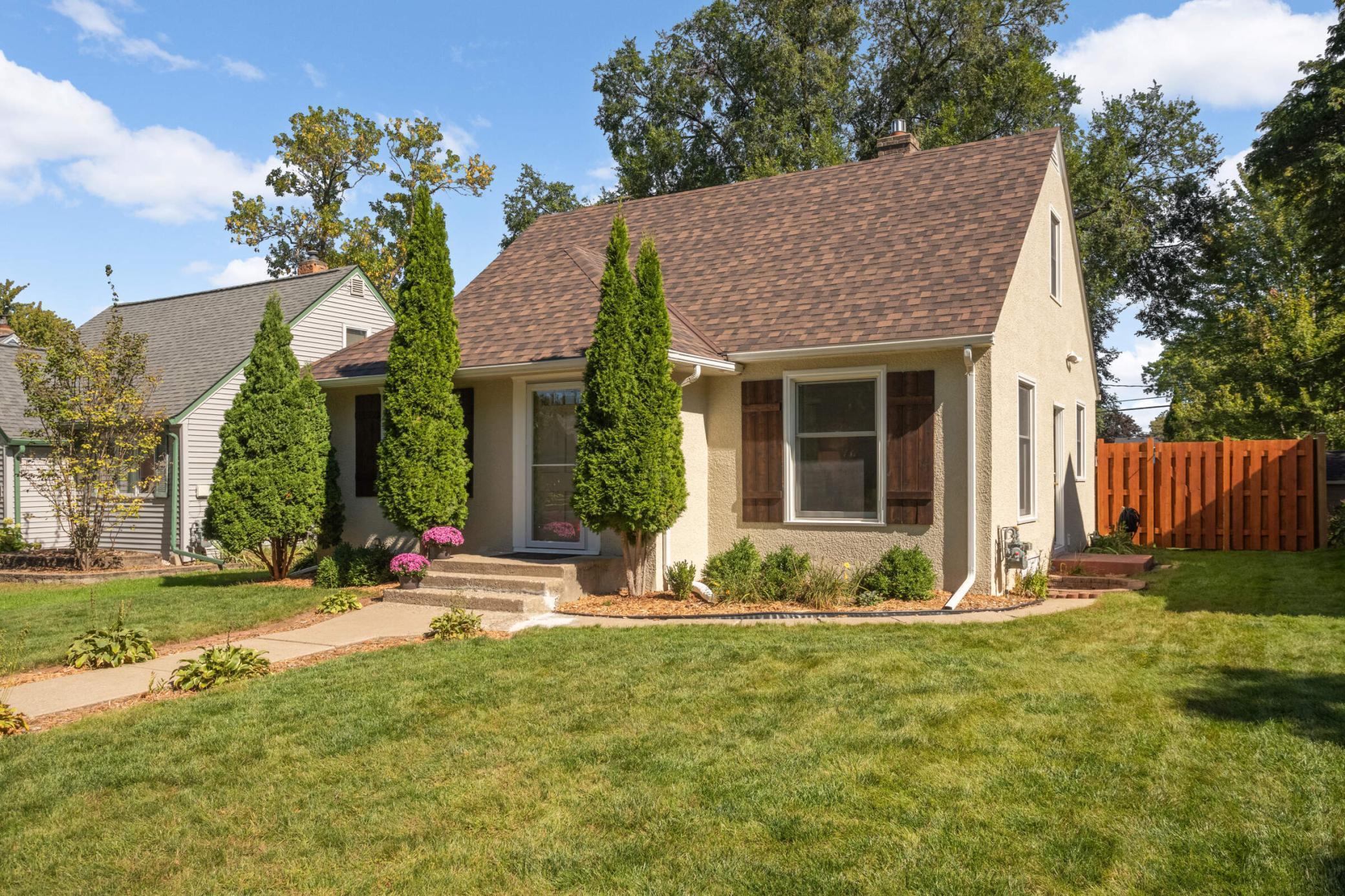 View of Residential at 2841 Edgewood Avenue, Saint Louis Park MN 55426, Saint Louis Park - Mike Wilen | Minnesota Team Real Estate