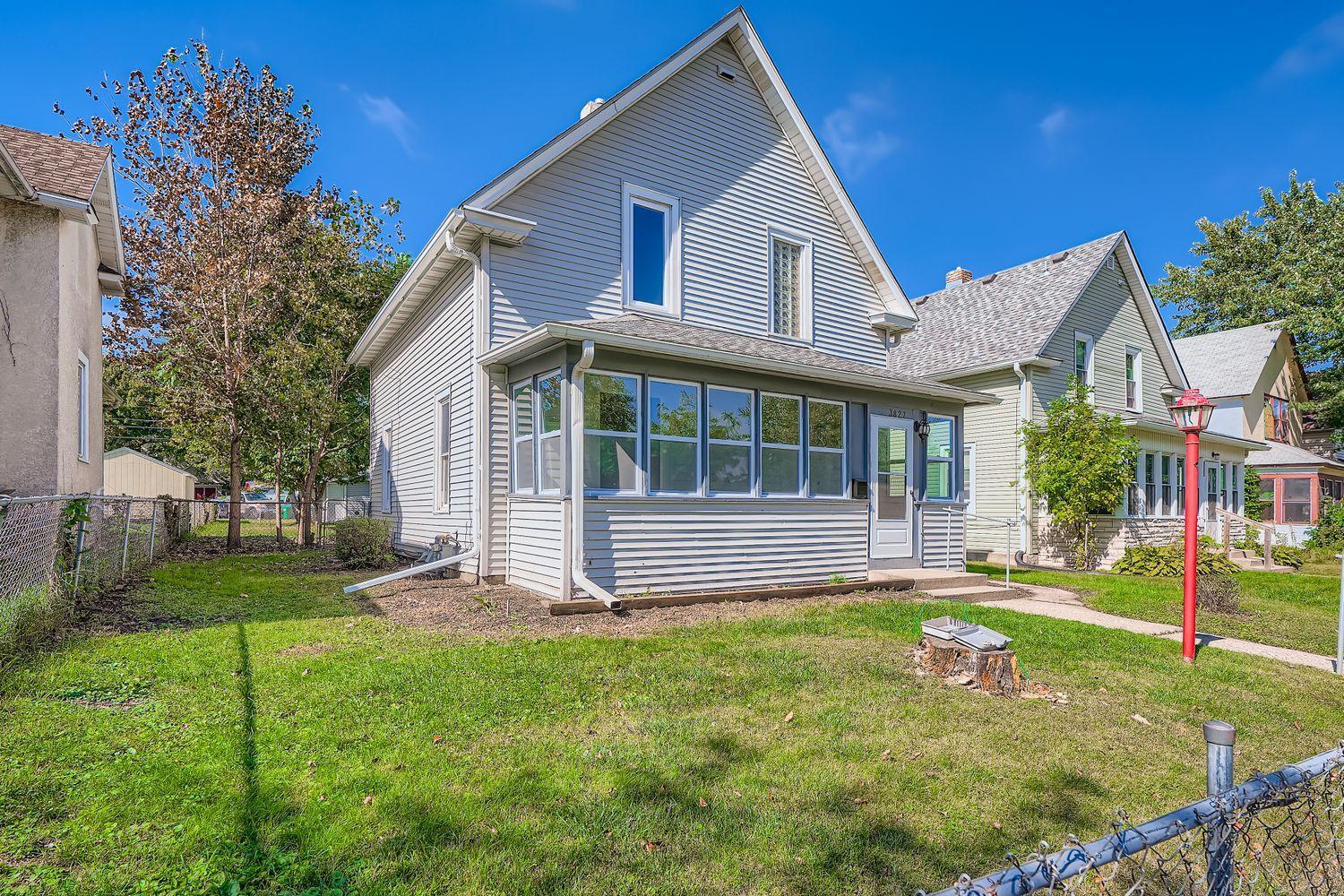 View of Residential at 3827 6th Street, Minneapolis MN 55412, Minneapolis - Mike Wilen | Minnesota Team Real Estate