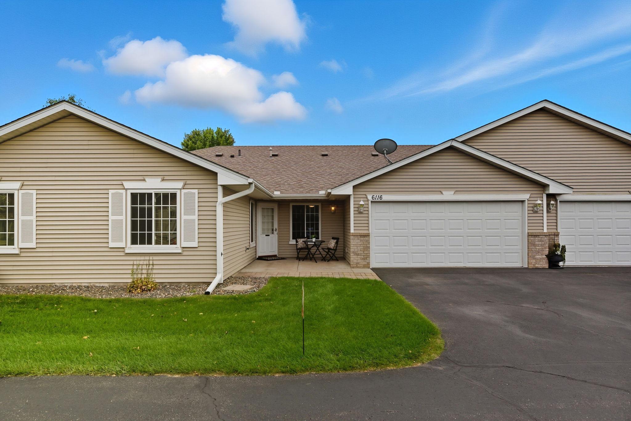 View of Residential at 6116 150th Street, Hugo MN 55038, Hugo - Mike Wilen | Minnesota Team Real Estate