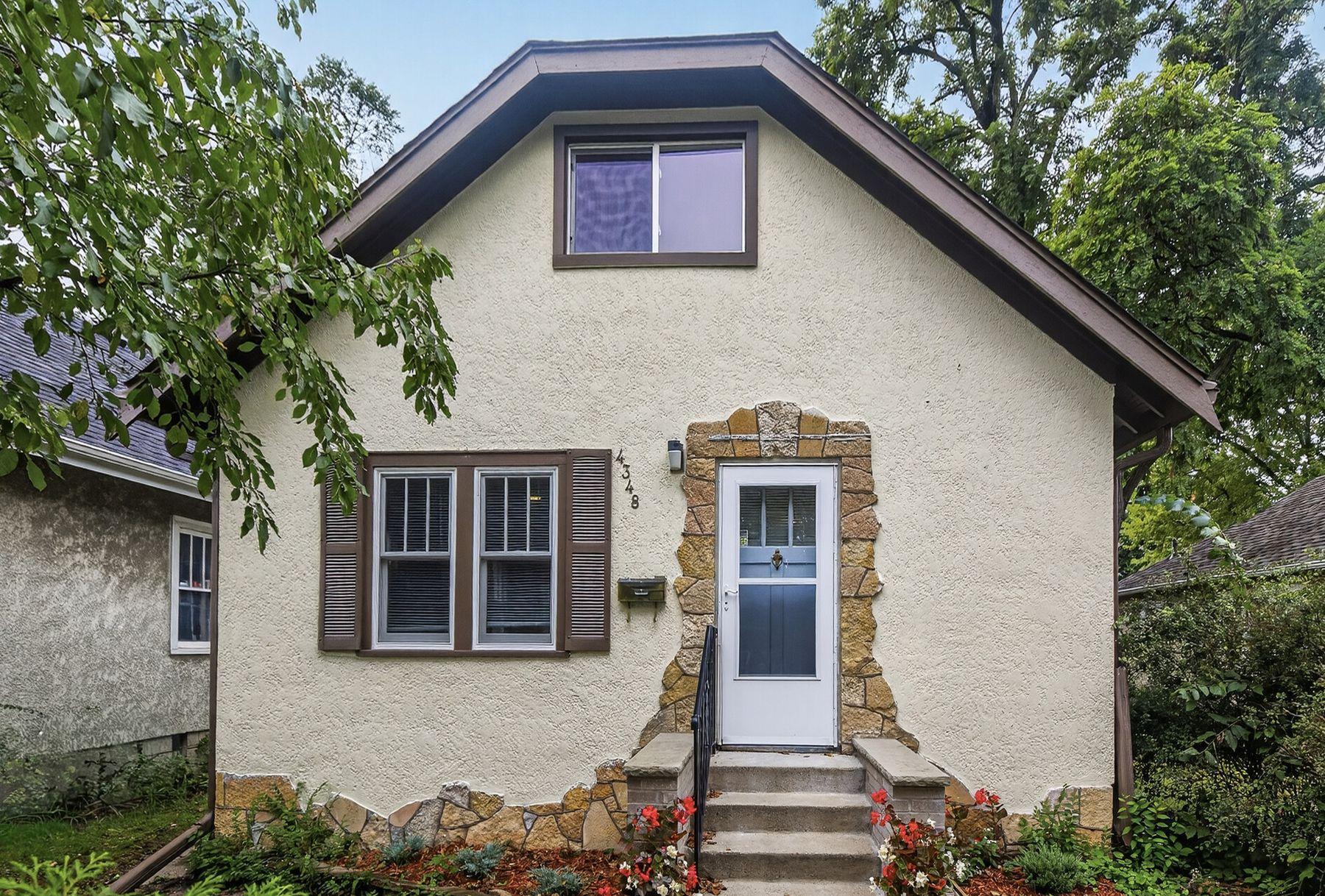 View of Residential at 4348 13th Avenue, Minneapolis MN 55407, Minneapolis - Mike Wilen | Minnesota Team Real Estate
