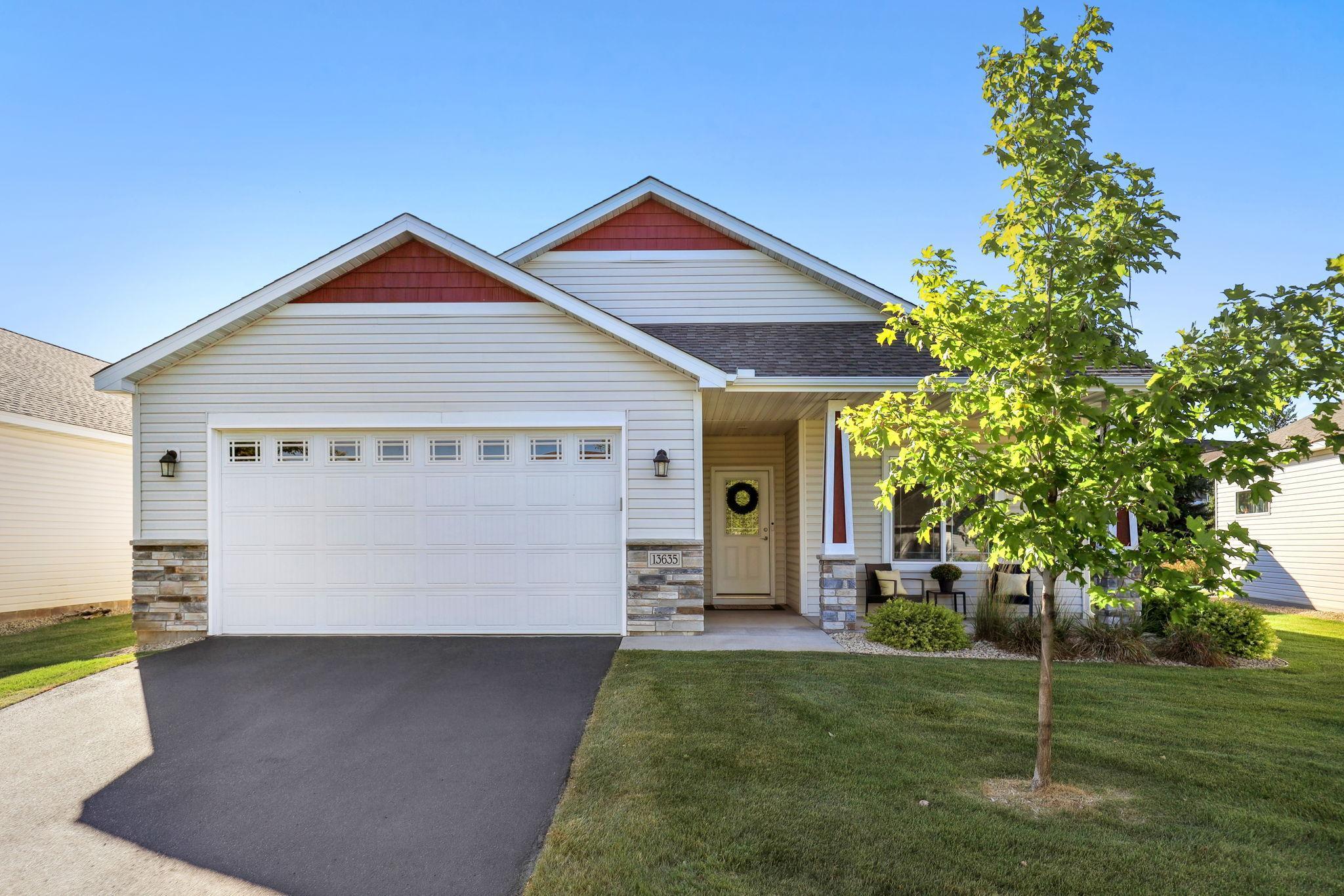 View of Residential at 13635 Autumn Way, Rogers MN 55374, Rogers - Mike Wilen | Minnesota Team Real Estate