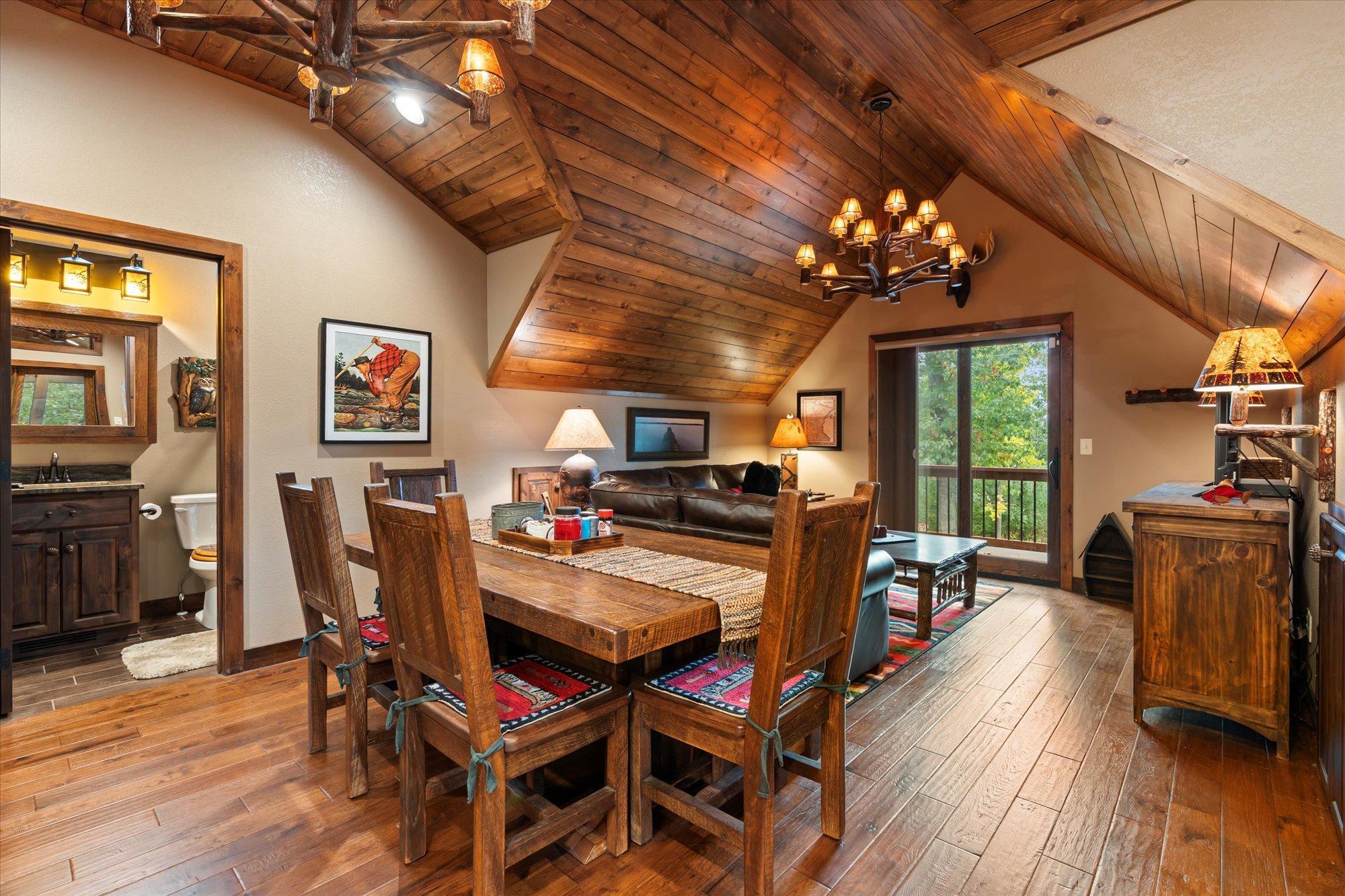 View of Residential at 38017 Donaldson Point, Pine River MN 56474, Pine River (48 of 55) - Mike Wilen | Minnesota Team Real Estate