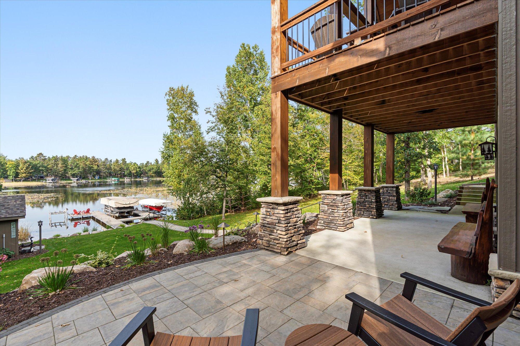 View of Residential at 38017 Donaldson Point, Pine River MN 56474, Pine River (44 of 55) - Mike Wilen | Minnesota Team Real Estate