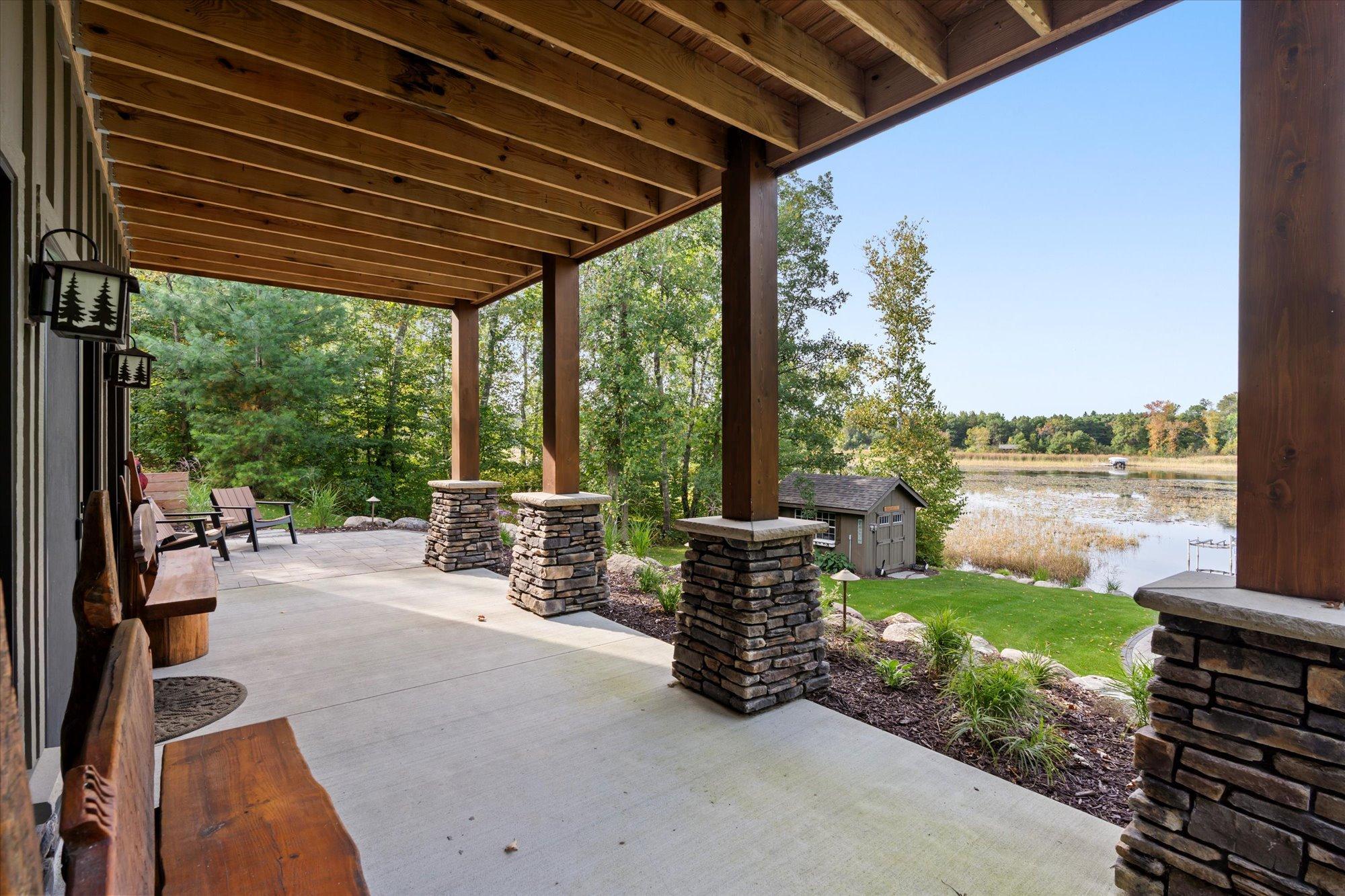 View of Residential at 38017 Donaldson Point, Pine River MN 56474, Pine River (43 of 55) - Mike Wilen | Minnesota Team Real Estate