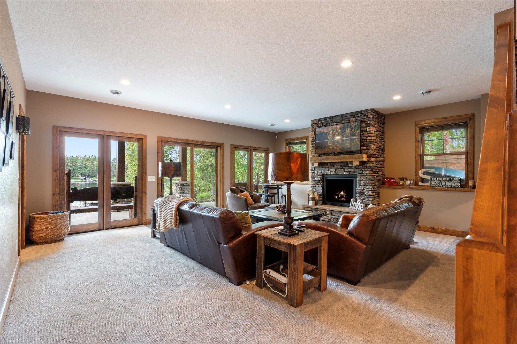 View of Residential at 38017 Donaldson Point, Pine River MN 56474, Pine River (42 of 55) - Mike Wilen | Minnesota Team Real Estate