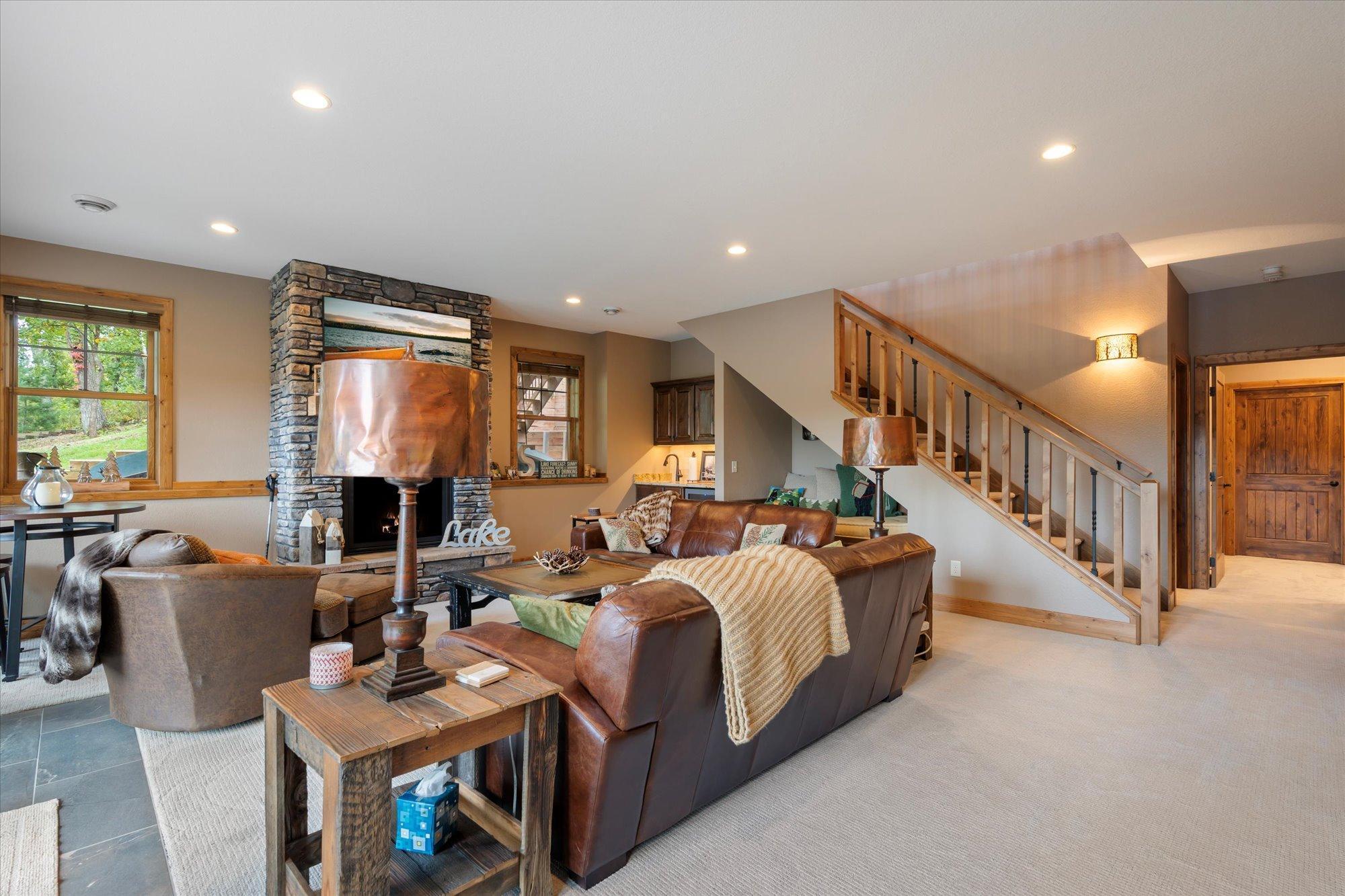 View of Residential at 38017 Donaldson Point, Pine River MN 56474, Pine River (33 of 55) - Mike Wilen | Minnesota Team Real Estate