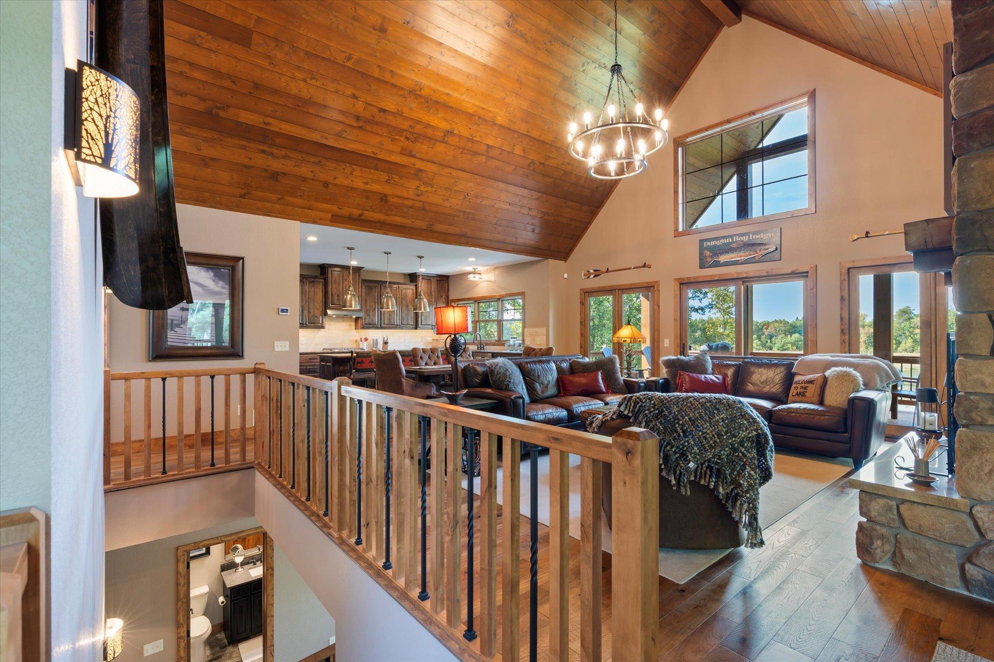 View of Residential at 38017 Donaldson Point, Pine River MN 56474, Pine River (32 of 55) - Mike Wilen | Minnesota Team Real Estate