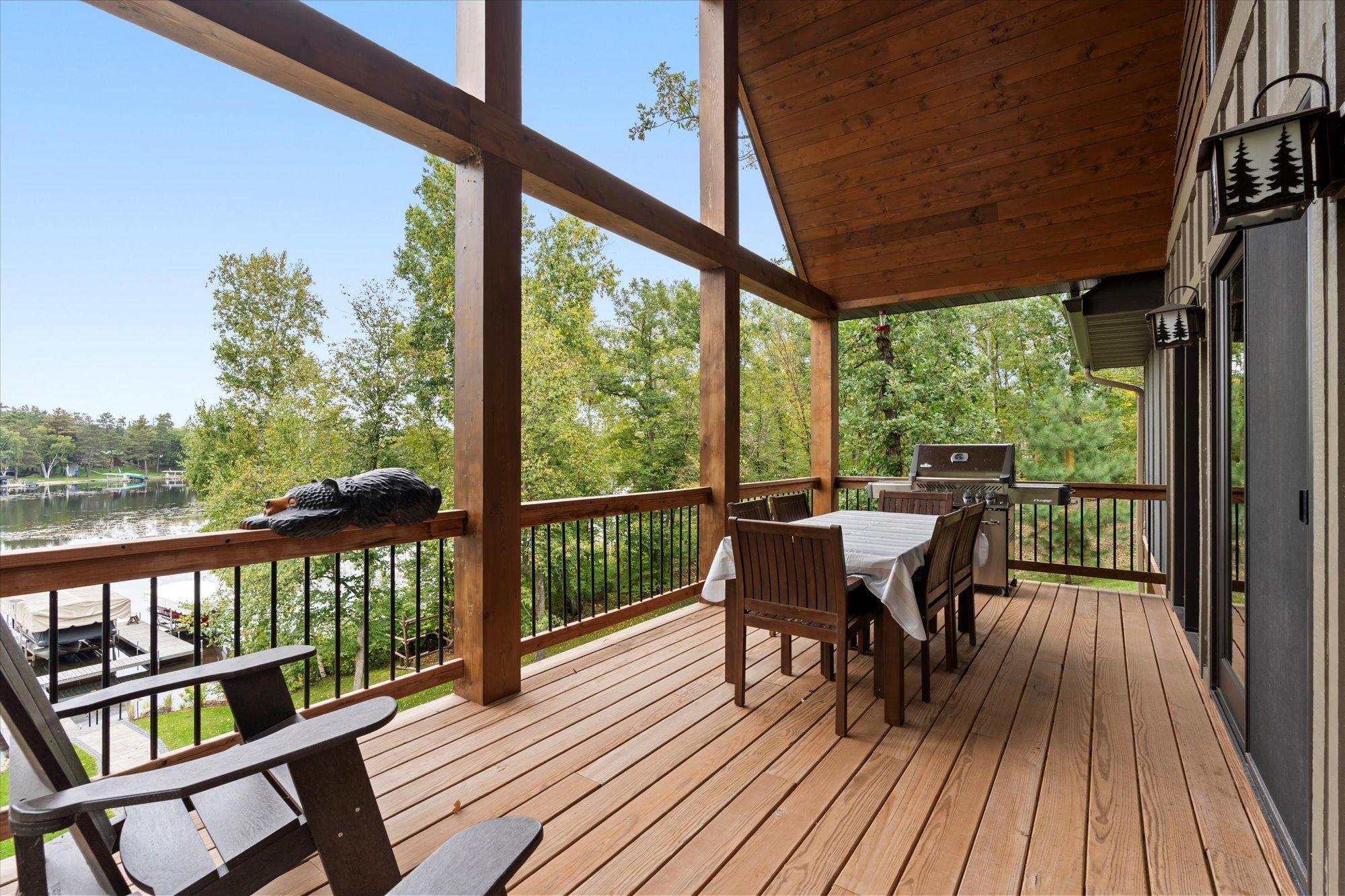View of Residential at 38017 Donaldson Point, Pine River MN 56474, Pine River (22 of 55) - Mike Wilen | Minnesota Team Real Estate