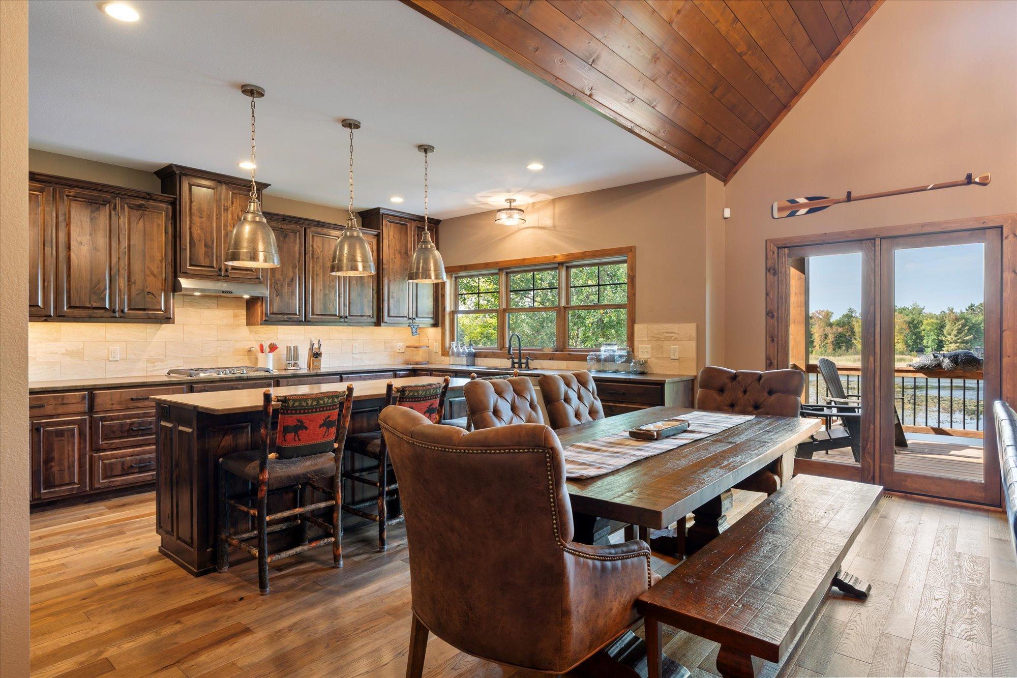 View of Residential at 38017 Donaldson Point, Pine River MN 56474, Pine River (20 of 55) - Mike Wilen | Minnesota Team Real Estate