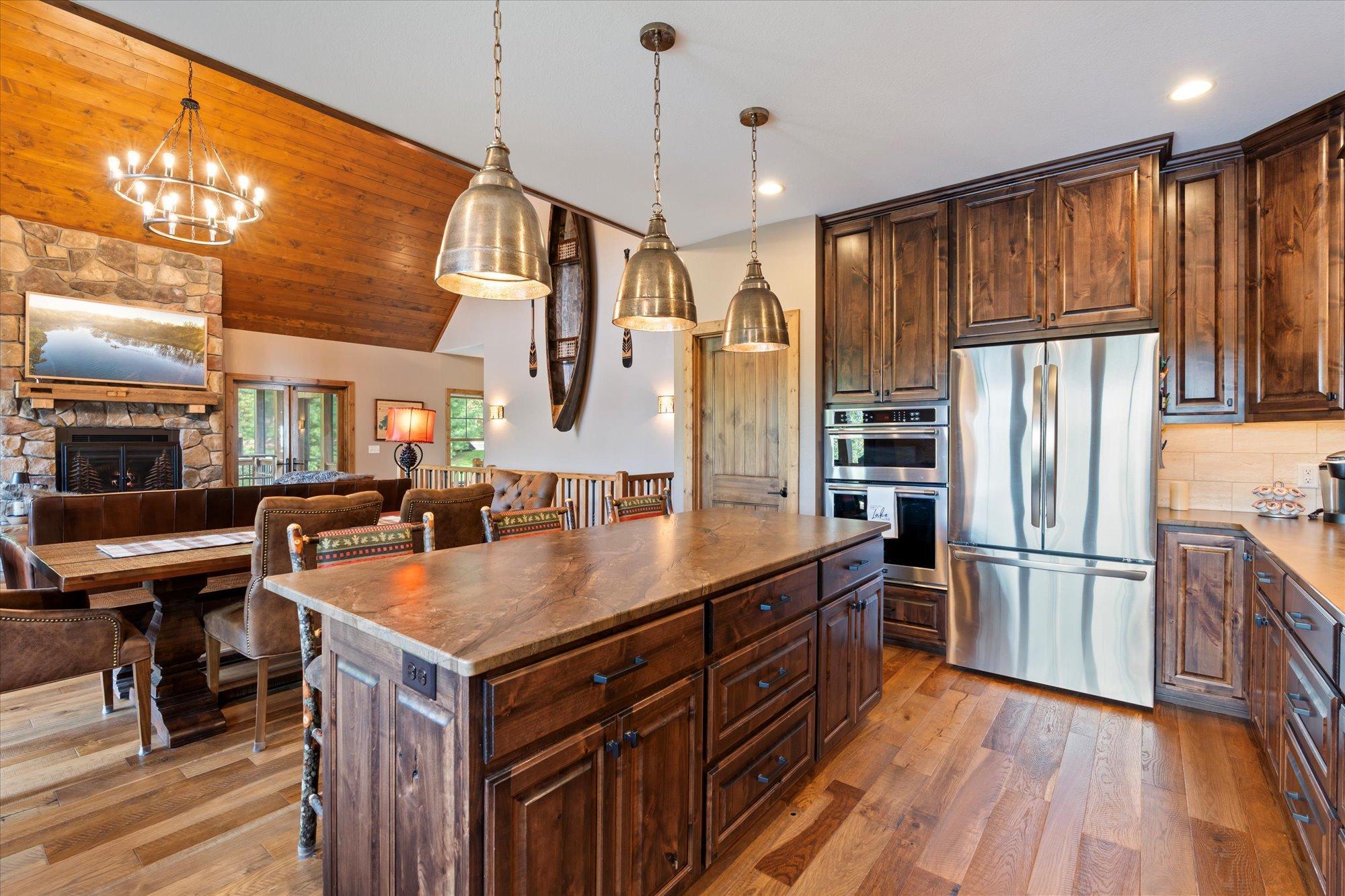 View of Residential at 38017 Donaldson Point, Pine River MN 56474, Pine River (17 of 55) - Mike Wilen | Minnesota Team Real Estate