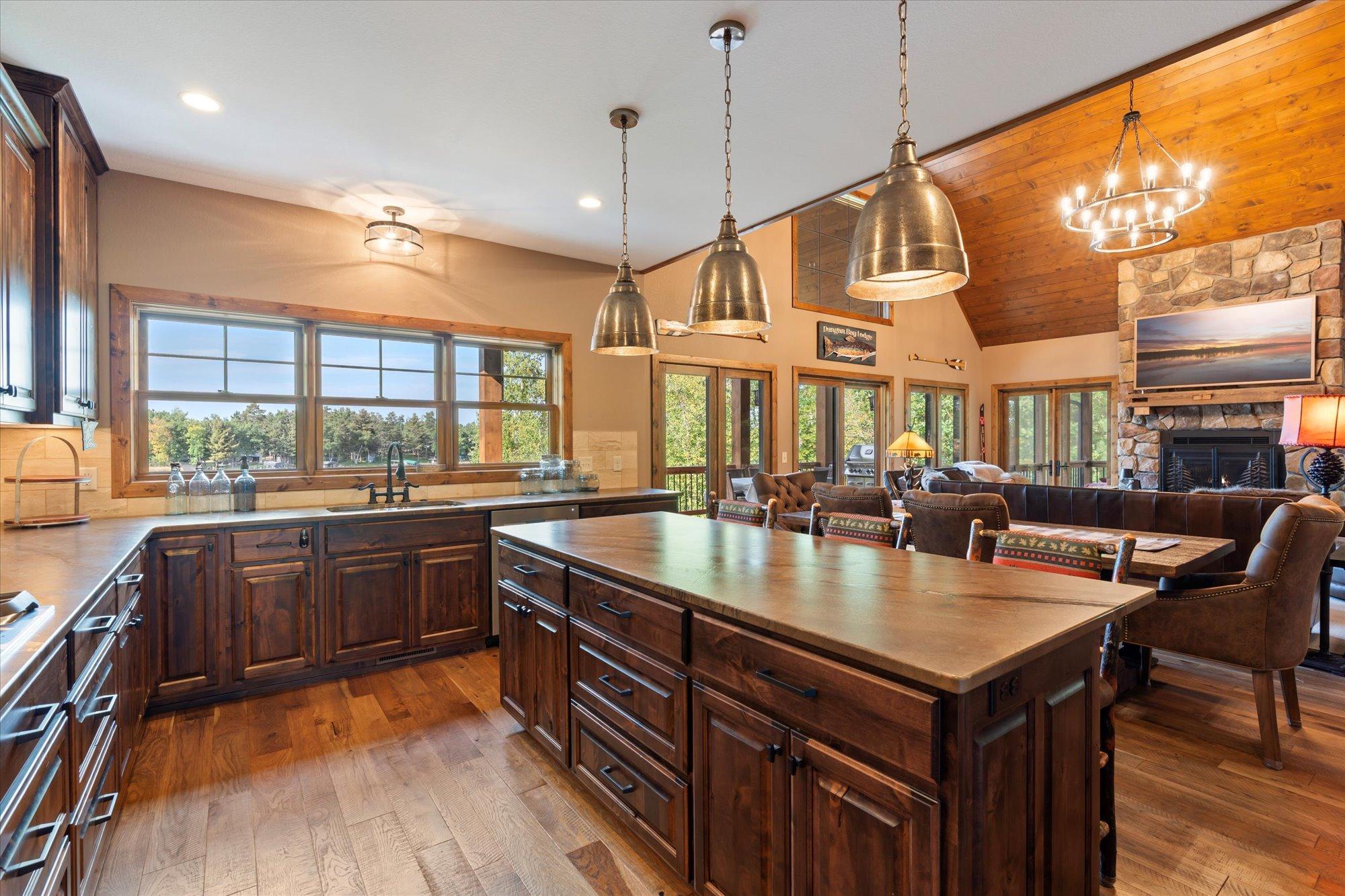 View of Residential at 38017 Donaldson Point, Pine River MN 56474, Pine River (16 of 55) - Mike Wilen | Minnesota Team Real Estate