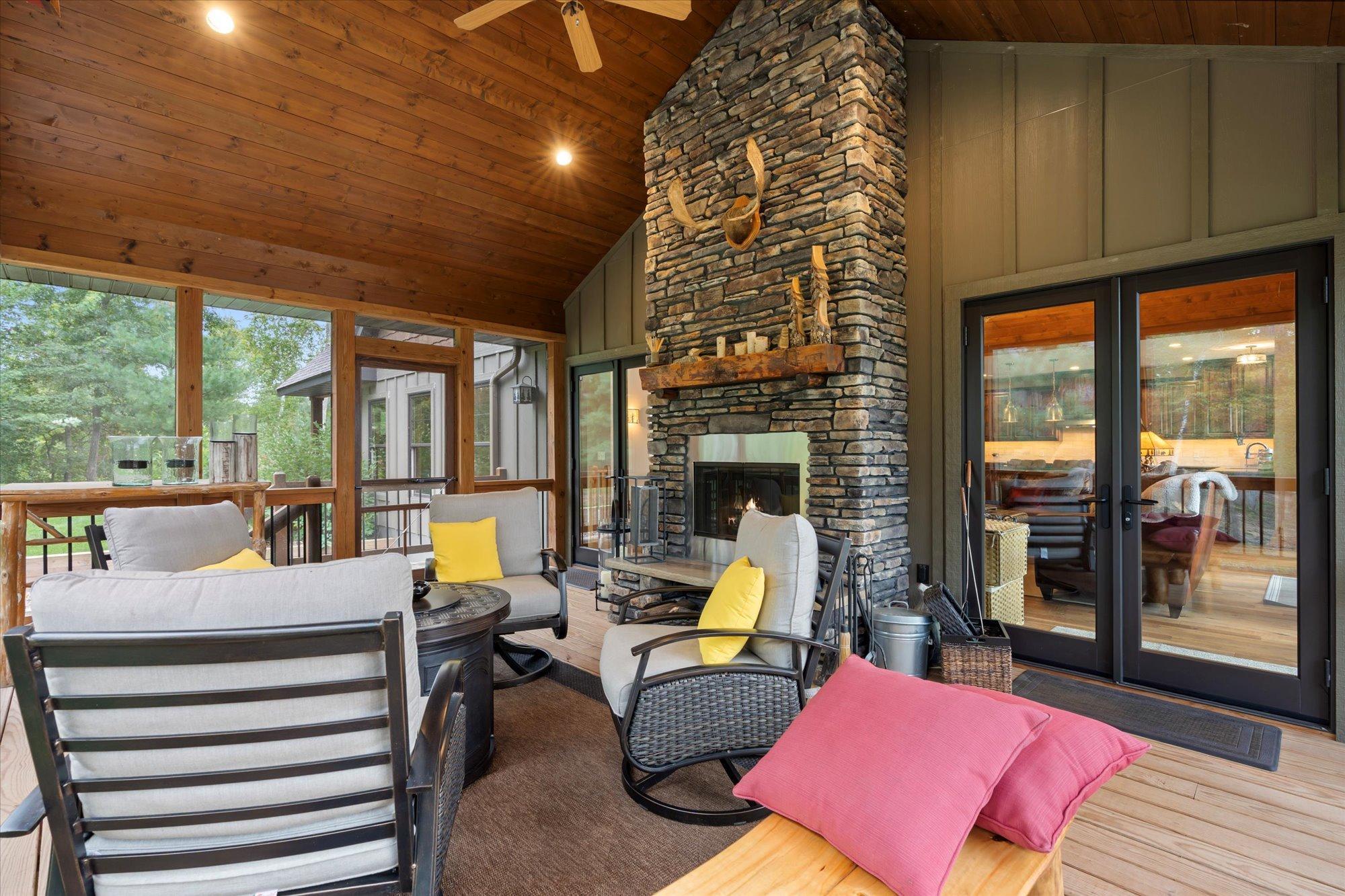 View of Residential at 38017 Donaldson Point, Pine River MN 56474, Pine River (13 of 55) - Mike Wilen | Minnesota Team Real Estate