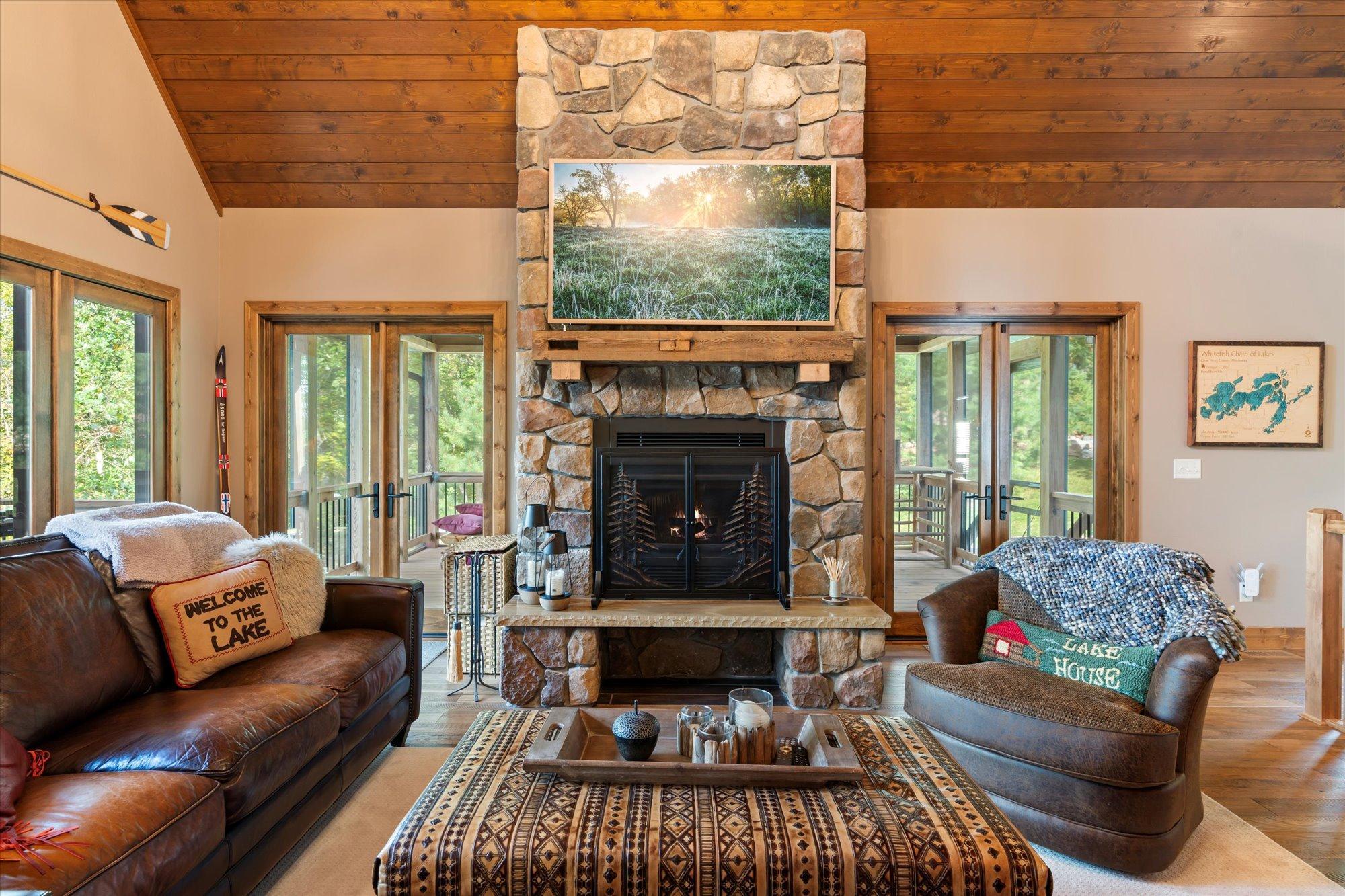 View of Residential at 38017 Donaldson Point, Pine River MN 56474, Pine River (12 of 55) - Mike Wilen | Minnesota Team Real Estate