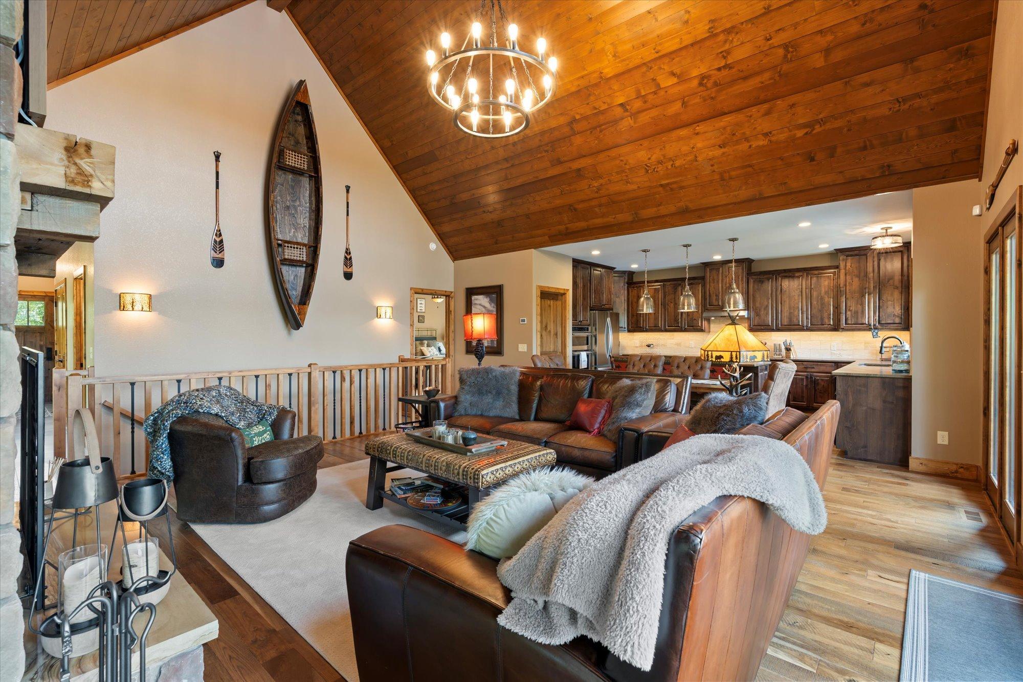 View of Residential at 38017 Donaldson Point, Pine River MN 56474, Pine River (11 of 55) - Mike Wilen | Minnesota Team Real Estate