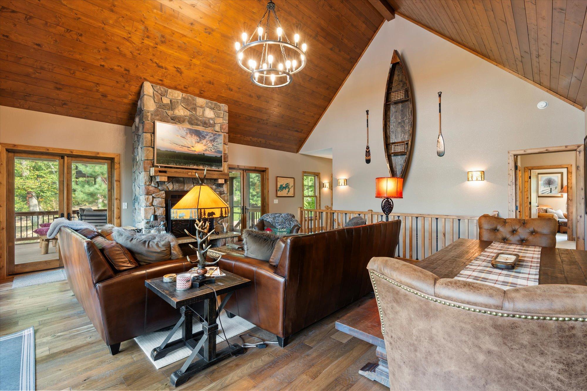 View of Residential at 38017 Donaldson Point, Pine River MN 56474, Pine River (10 of 55) - Mike Wilen | Minnesota Team Real Estate