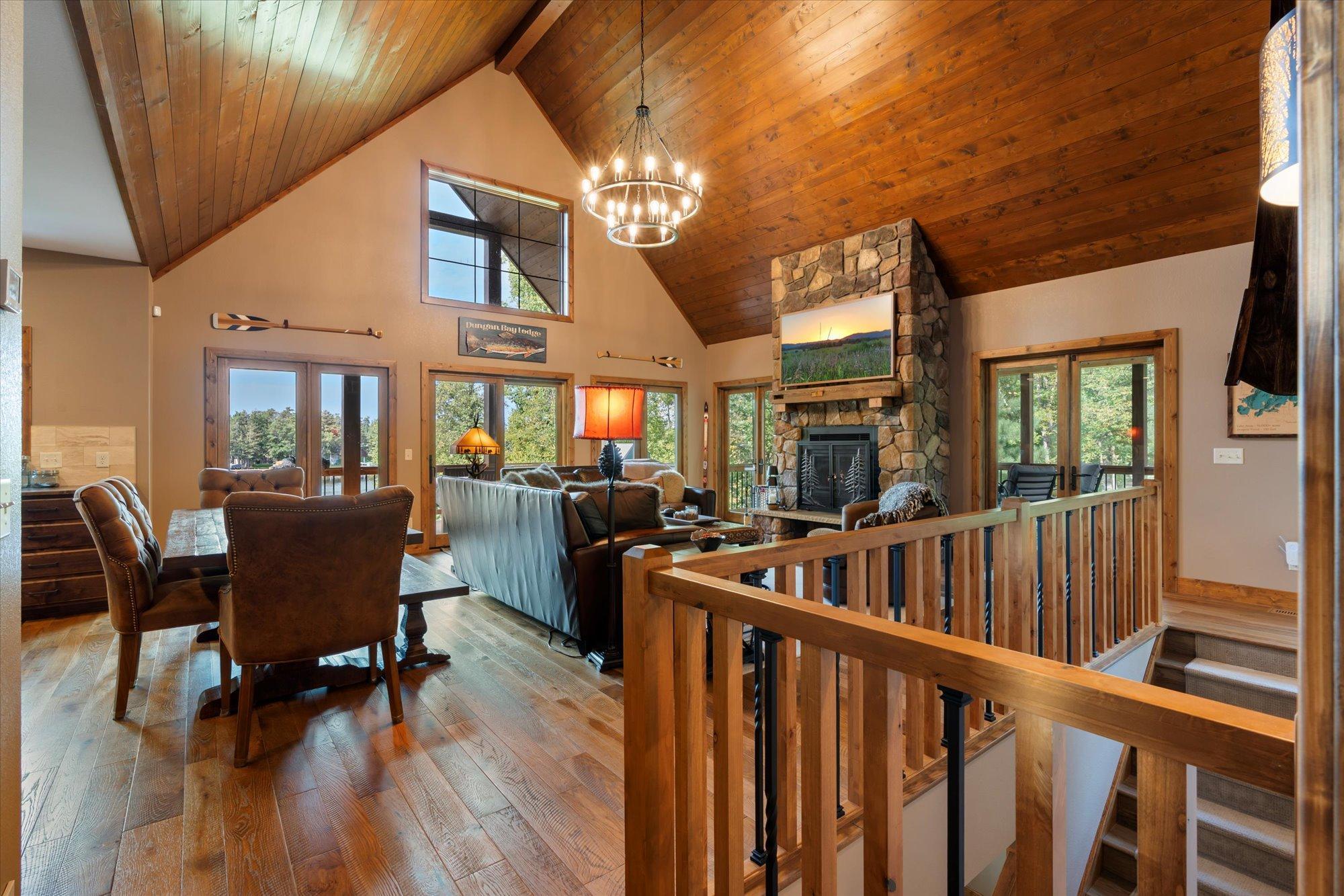 View of Residential at 38017 Donaldson Point, Pine River MN 56474, Pine River (9 of 55) - Mike Wilen | Minnesota Team Real Estate