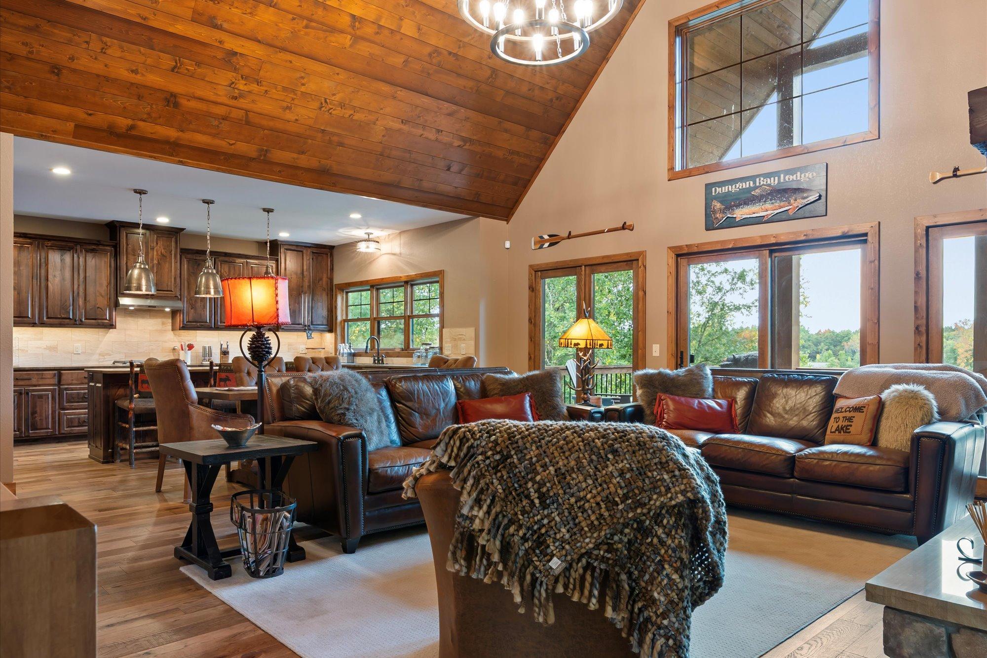 View of Residential at 38017 Donaldson Point, Pine River MN 56474, Pine River (8 of 55) - Mike Wilen | Minnesota Team Real Estate