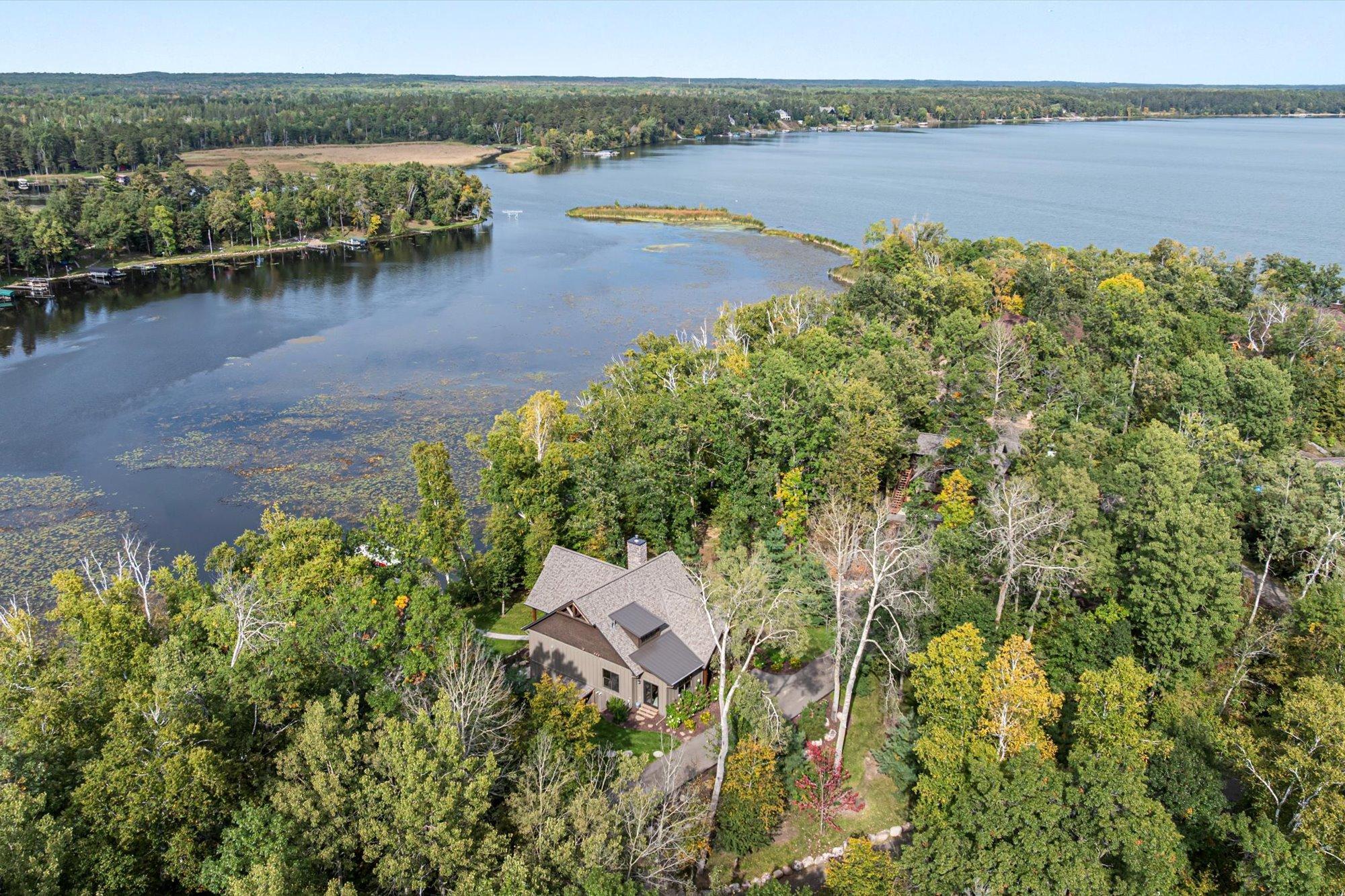 View of Residential at 38017 Donaldson Point, Pine River MN 56474, Pine River (7 of 55) - Mike Wilen | Minnesota Team Real Estate
